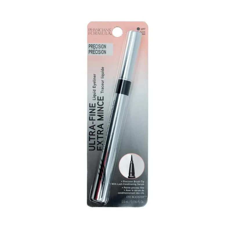 Delineador Physicians Formula Eye Booster 2 En 1 Lash Eyeliner + Serum 0.5ml