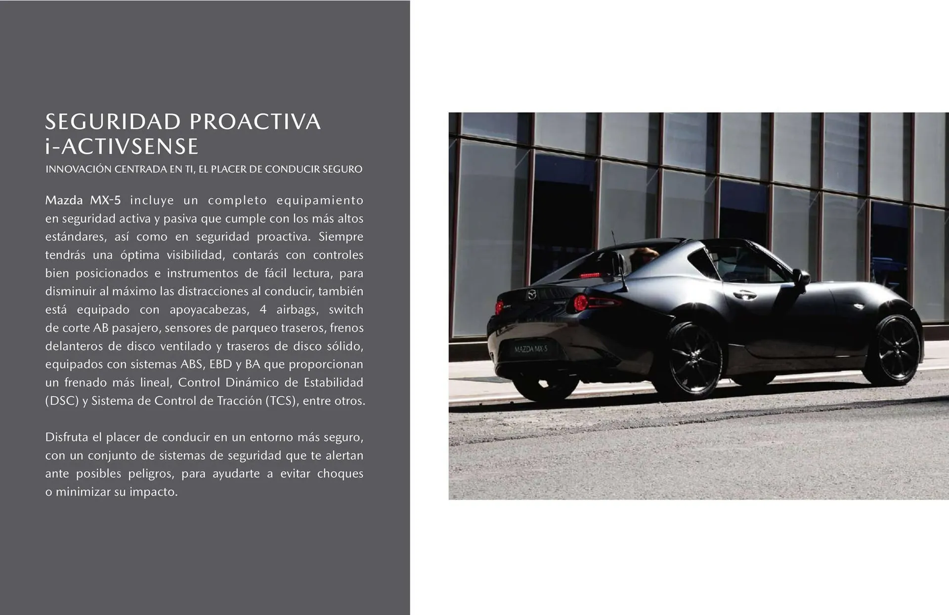 Catalogo de Catálogo Concesionario Jorge Cortes 22 de abril al 22 de abril 2025 - Pag 10