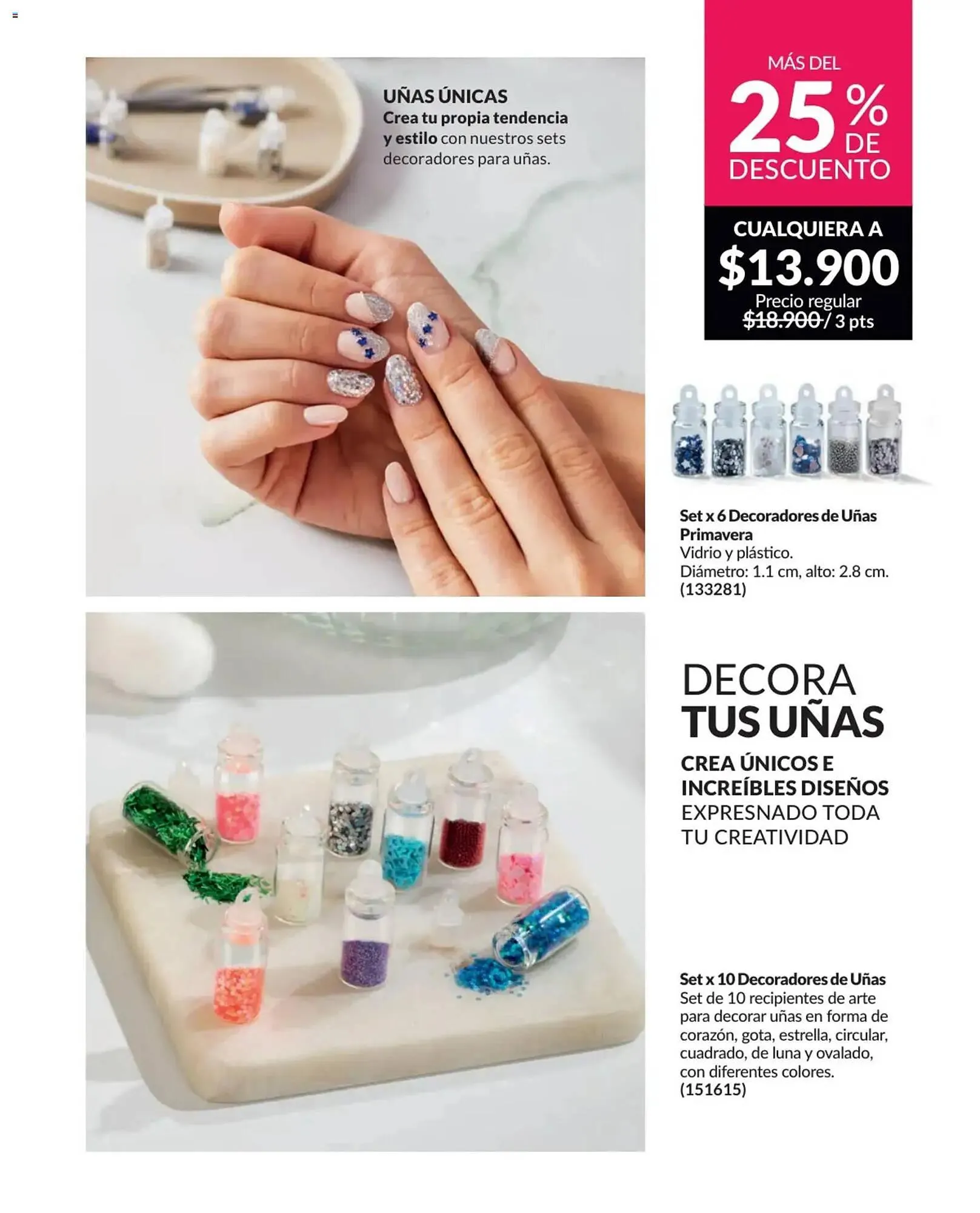 Catalogo de Catálogo Avon 3 de marzo al 1 de junio 2026 - Pag 177