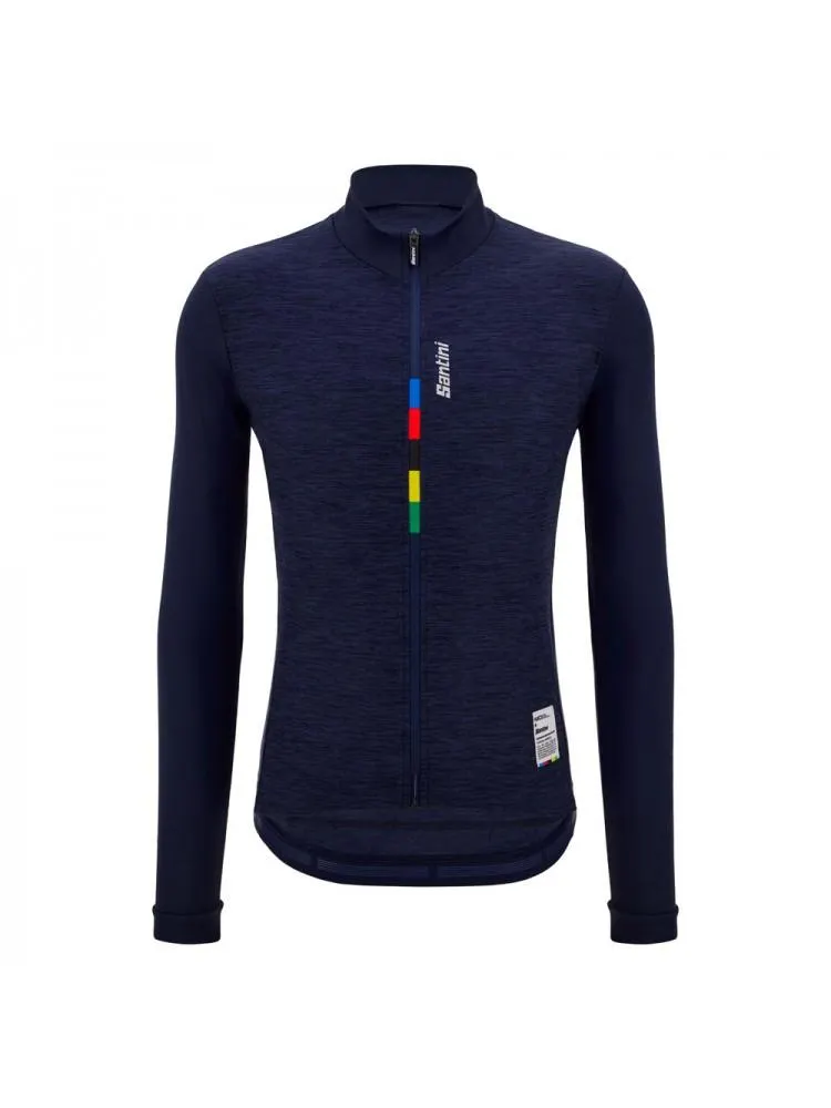 Jersey térmico Pure - UCI OFFICIAL