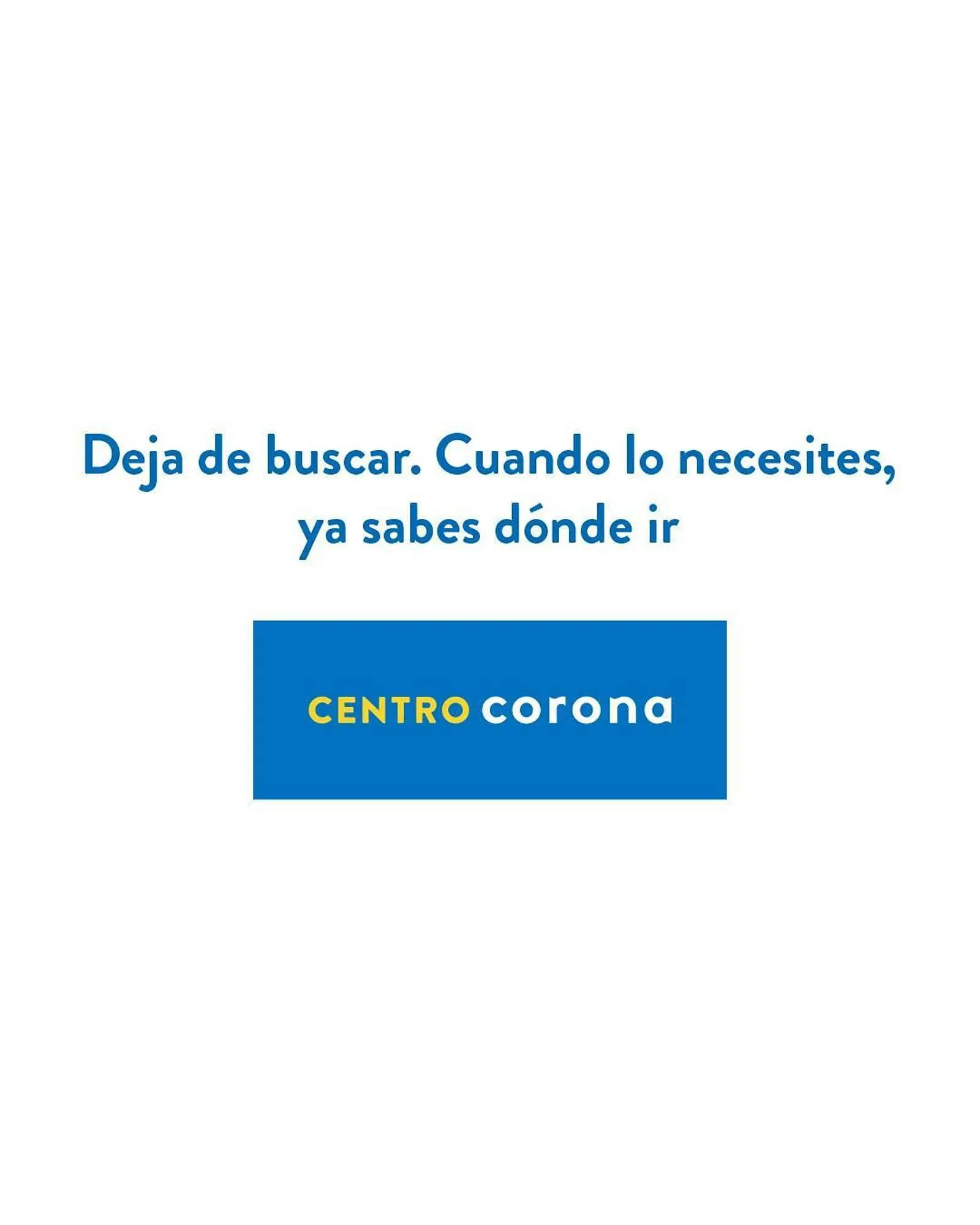 Catalogo de Catálogo Hipercentro Corona 3 de marzo al 4 de marzo 2026 - Pag 4