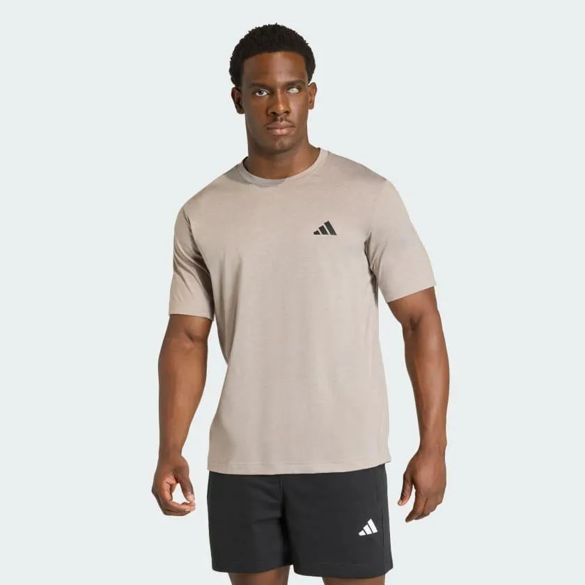 CAMISETA WORKOUT ESSENTIALS FEELREADY