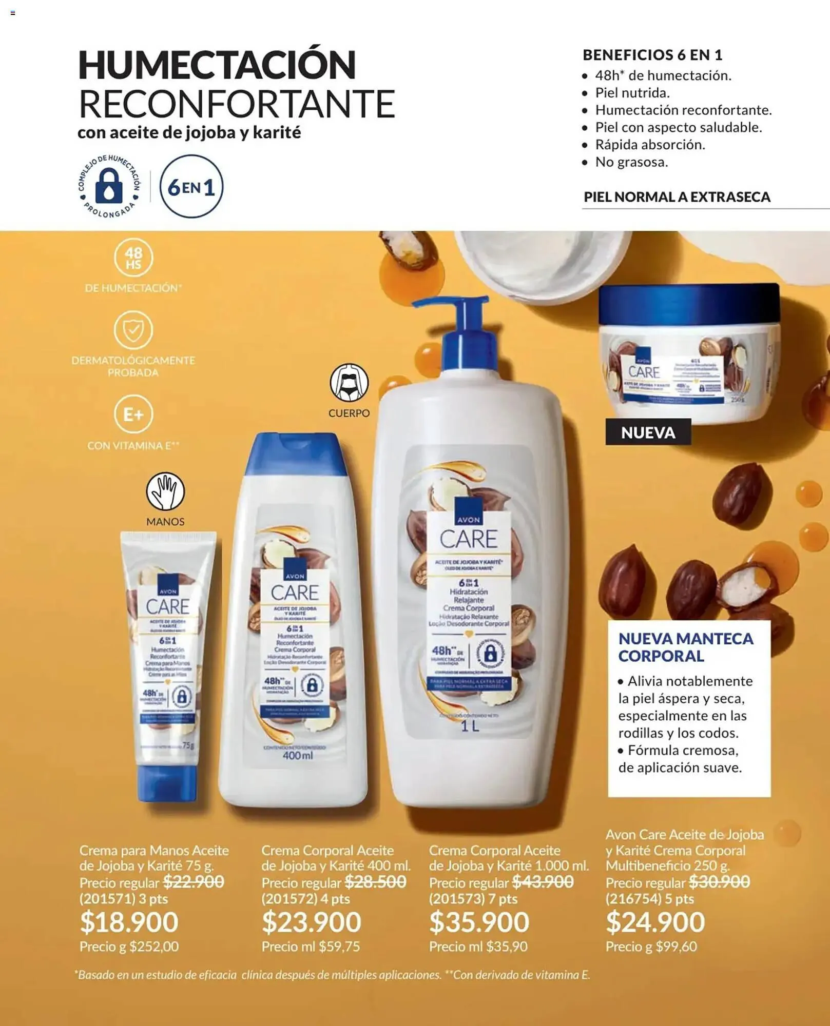 Catalogo de Catálogo Avon 3 de marzo al 1 de junio 2026 - Pag 149
