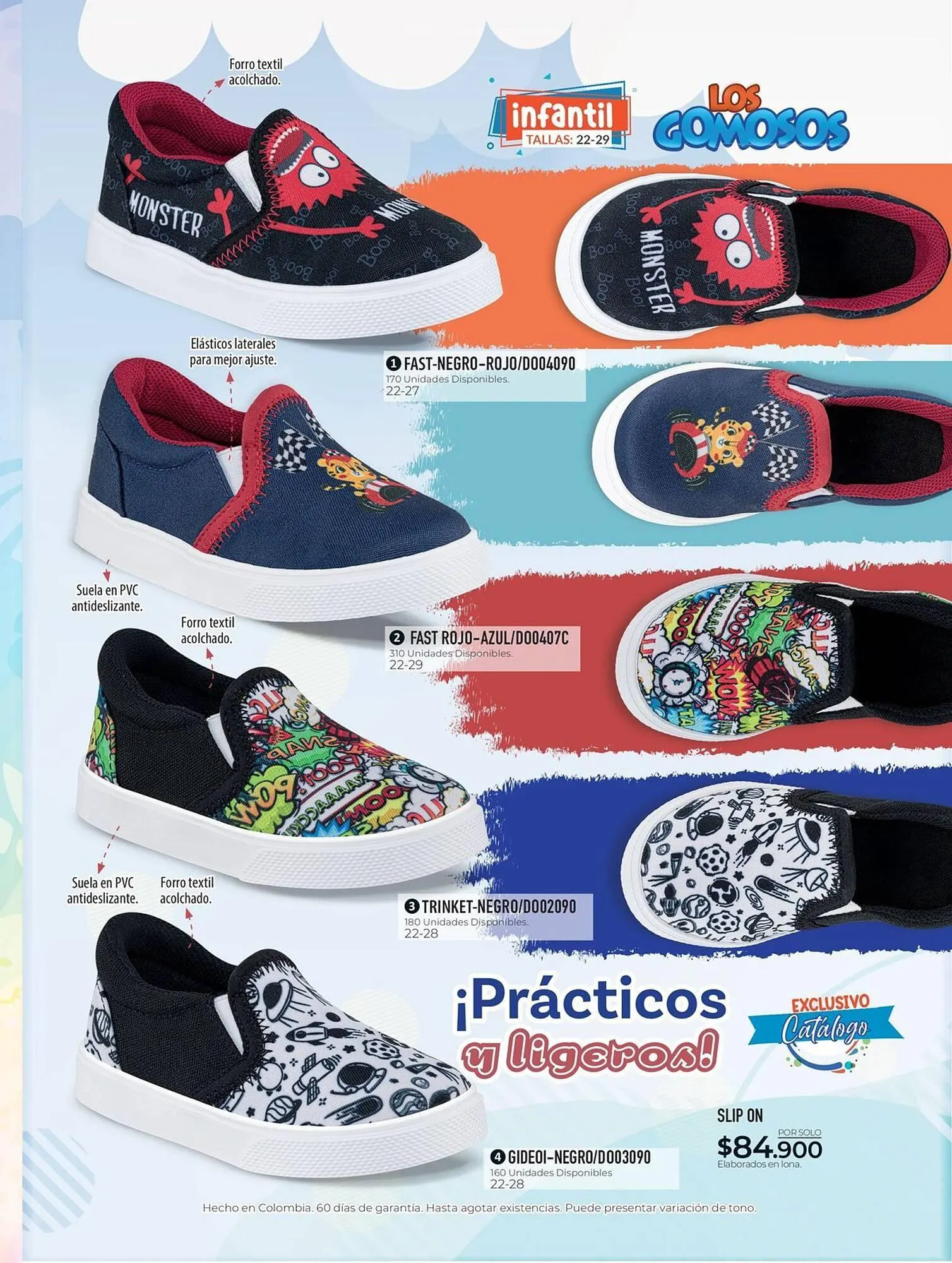 Catalogo de Catálogo Croydon 19 de agosto al 18 de septiembre 2025 - Pag 160
