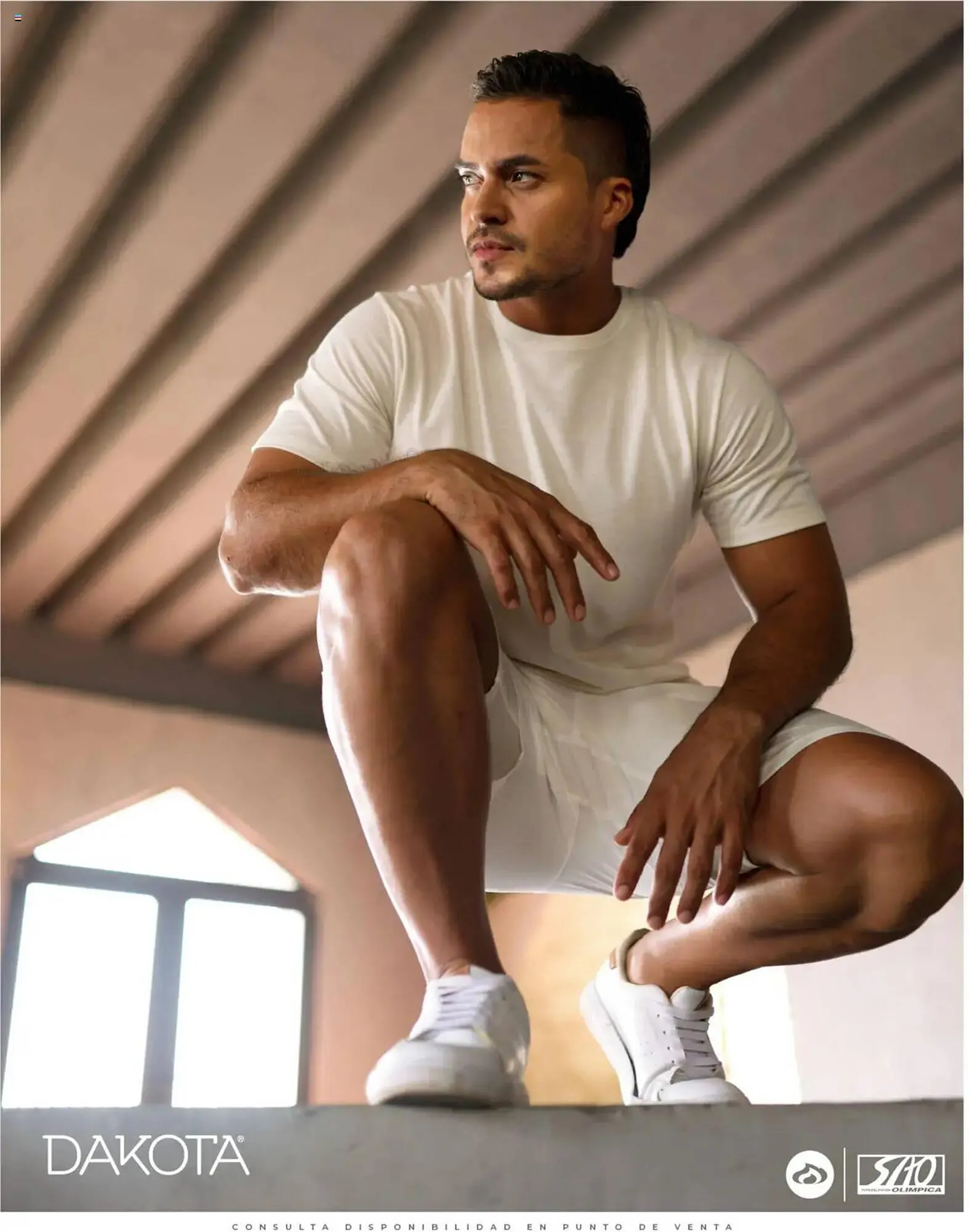 Catalogo de Catálogo Olímpica 1 de junio al 21 de junio 2025 - Pag 28