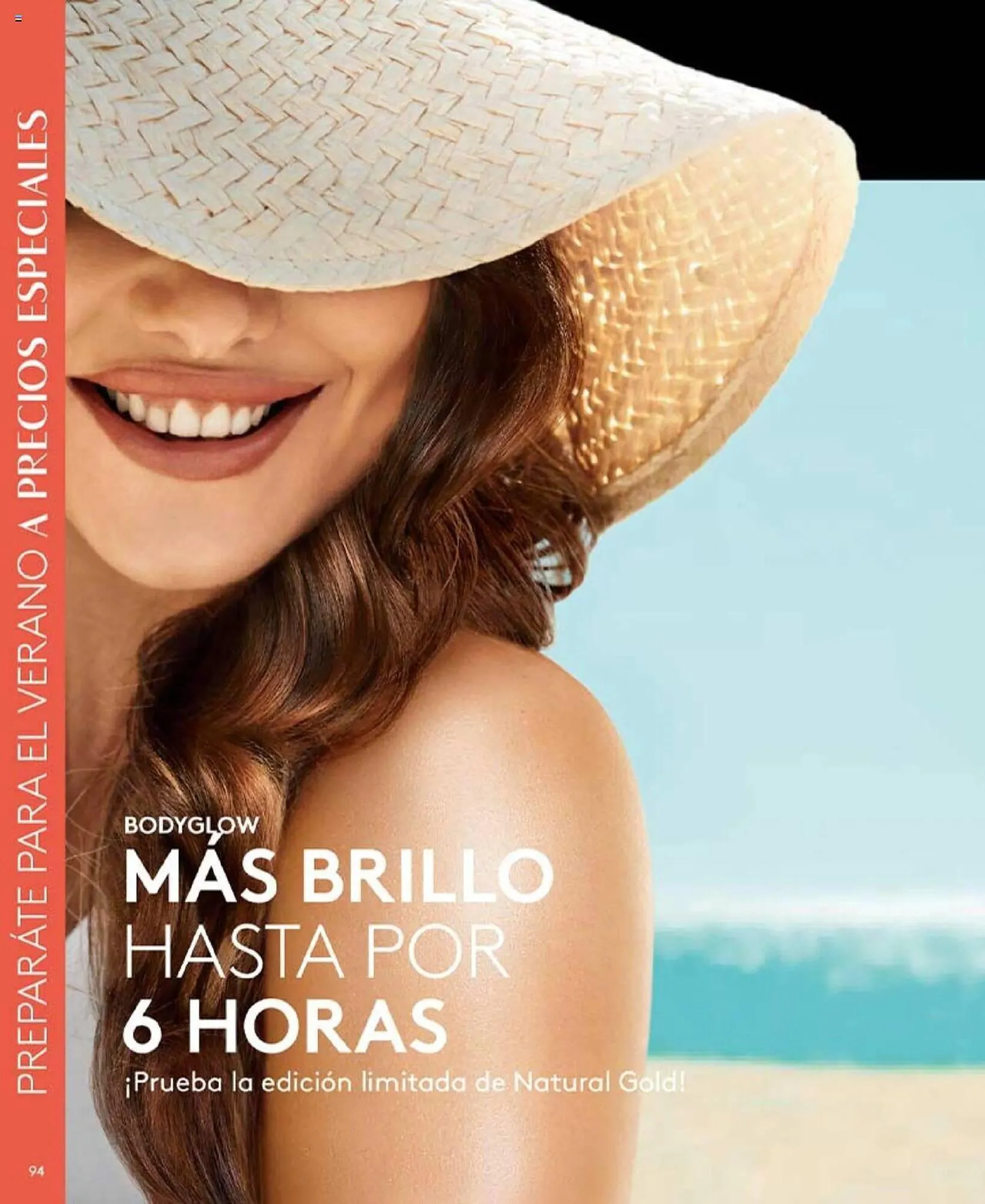 Catalogo de Catálogo Ésika 1 de enero al 31 de enero 2024 - Pag 94