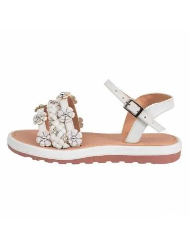 Sandalias para niña pequeña