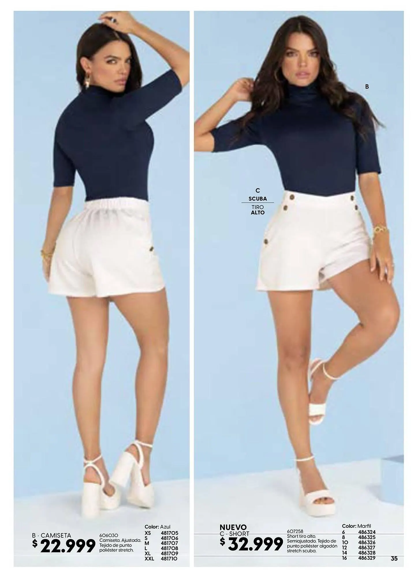 Catalogo de Catálogo Carmel 25 de agosto al 25 de septiembre 2023 - Pag 39