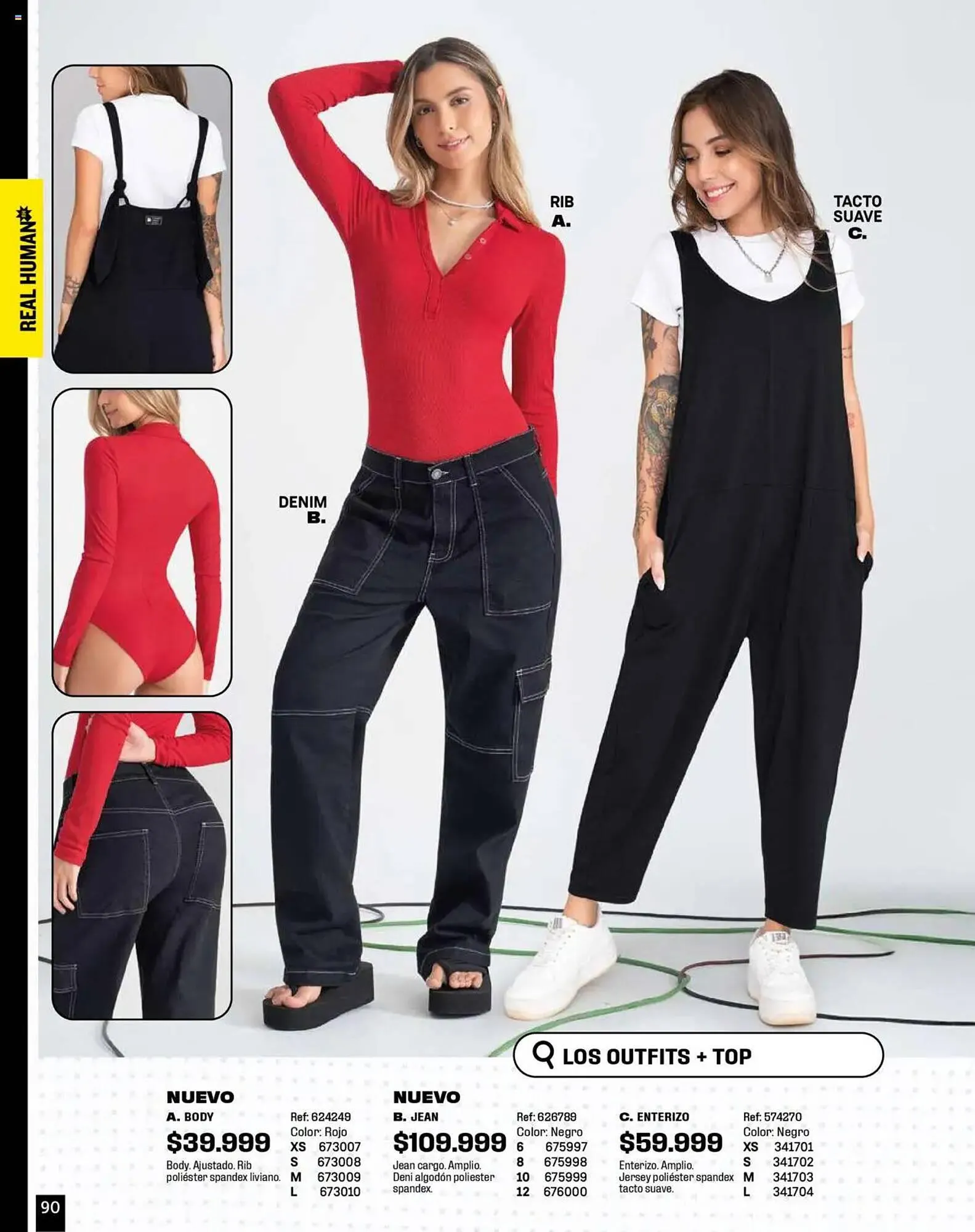 Catalogo de Catálogo Pacífika 16 de junio al 1 de agosto 2025 - Pag 101