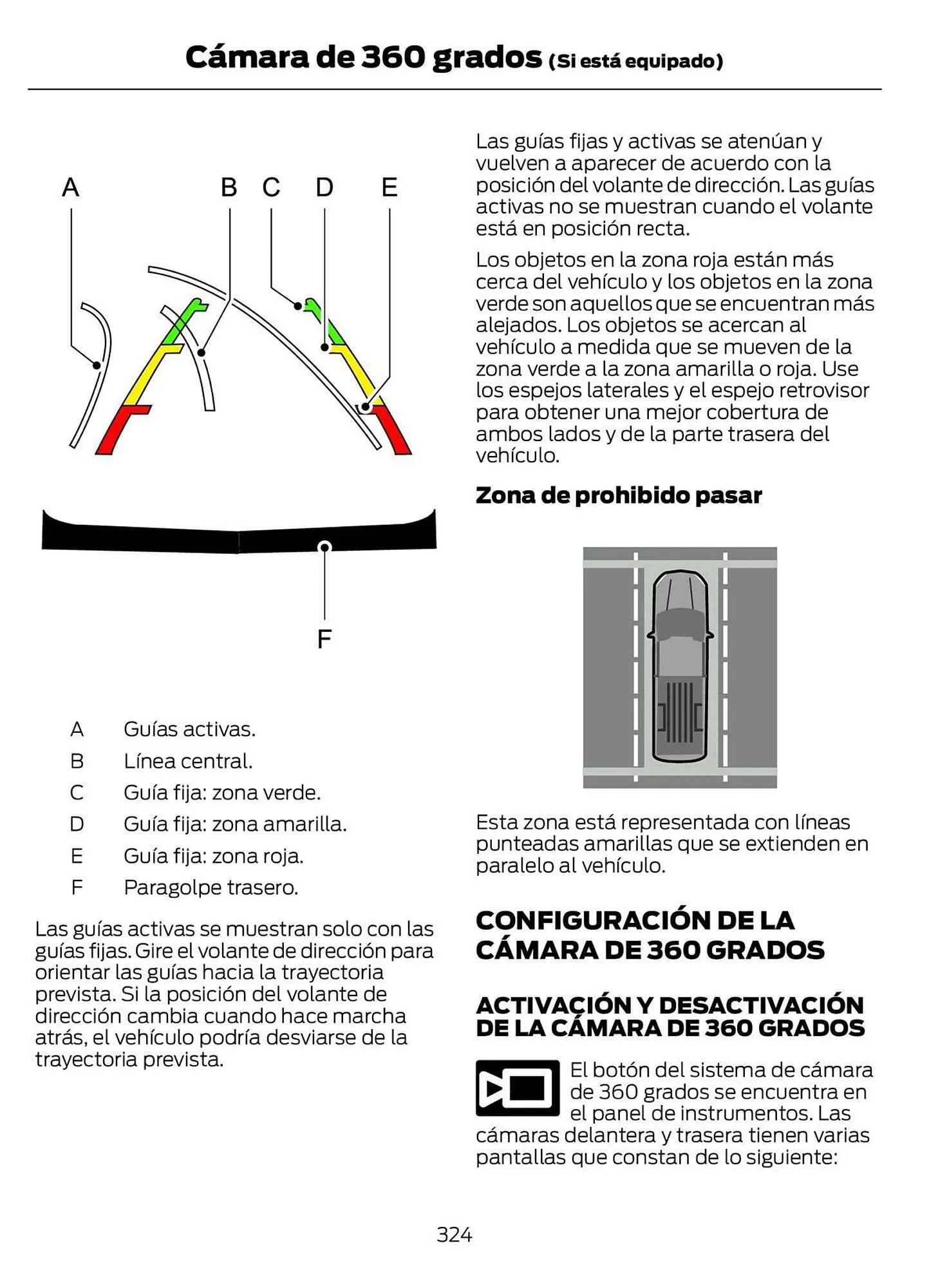 Catalogo de Catálogo Ford 29 de octubre al 29 de octubre 2025 - Pag 326