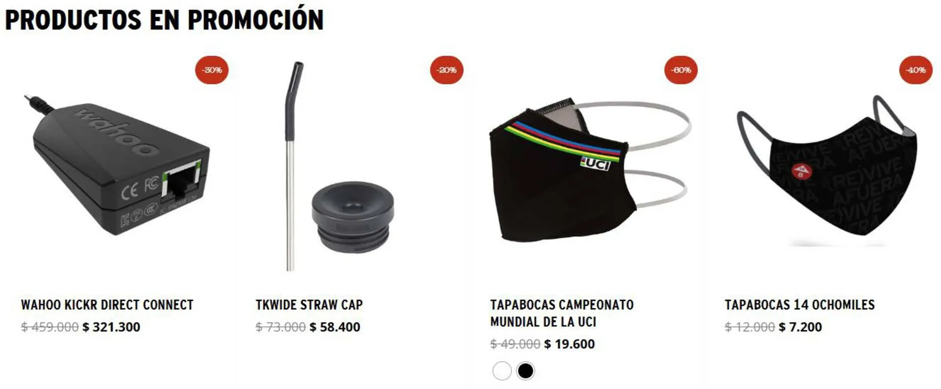 Catalogo de Catálogo 14 Ochomiles 29 de enero al 1 de febrero 2026 - Pag 2