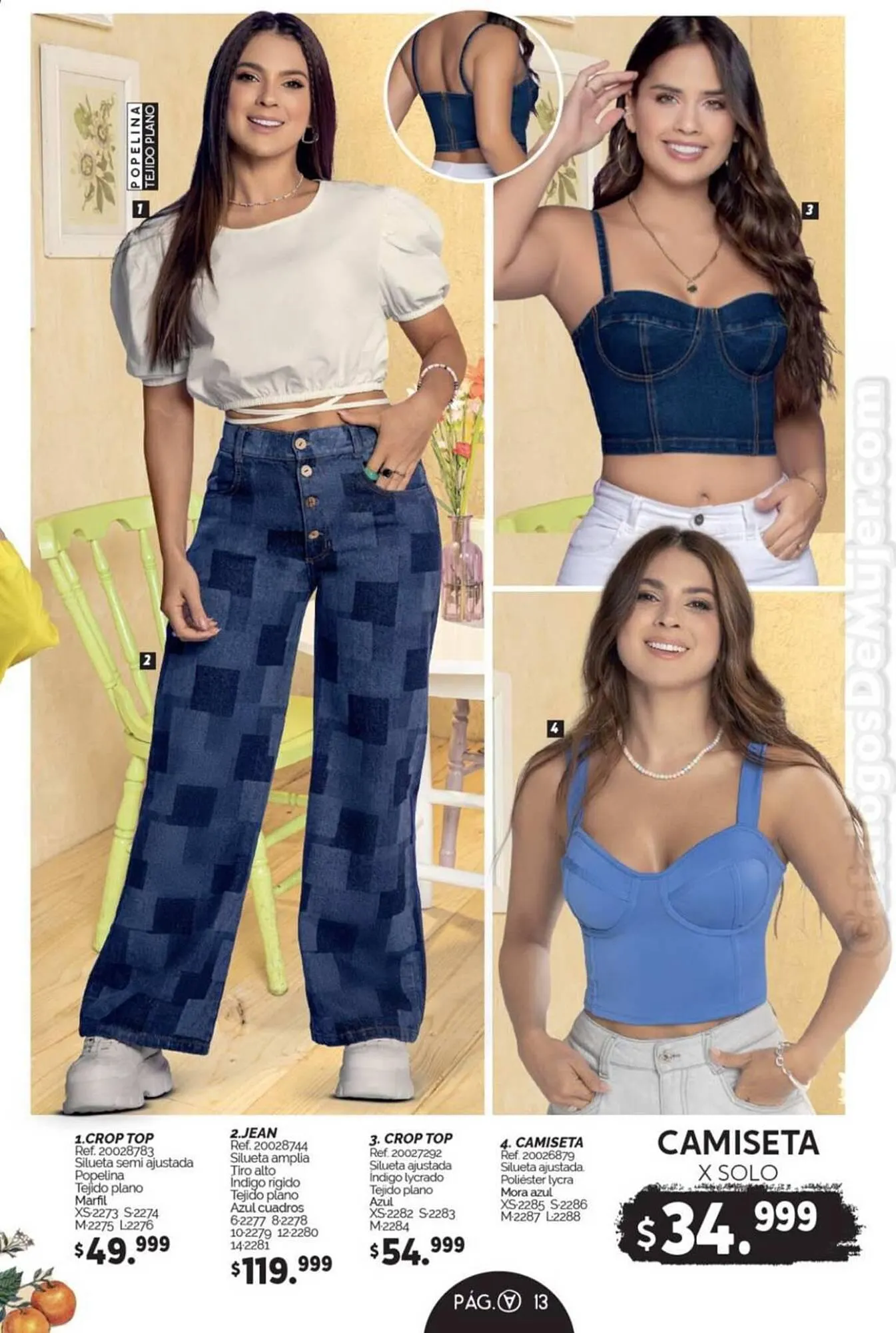 Catalogo de Catálogo Marketing Personal 7 de febrero al 10 de abril 2024 - Pag 8