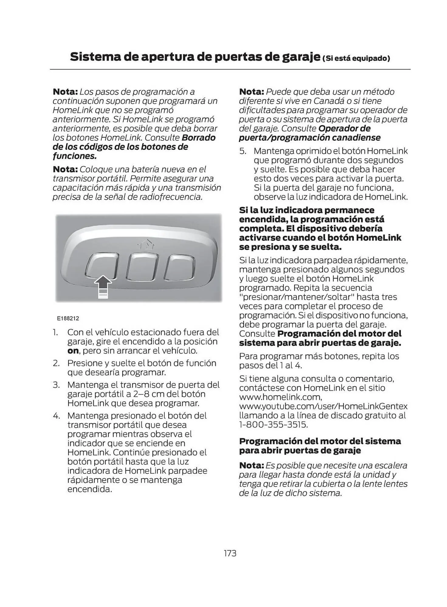 Catalogo de Catálogo Ford 29 de octubre al 29 de octubre 2025 - Pag 175