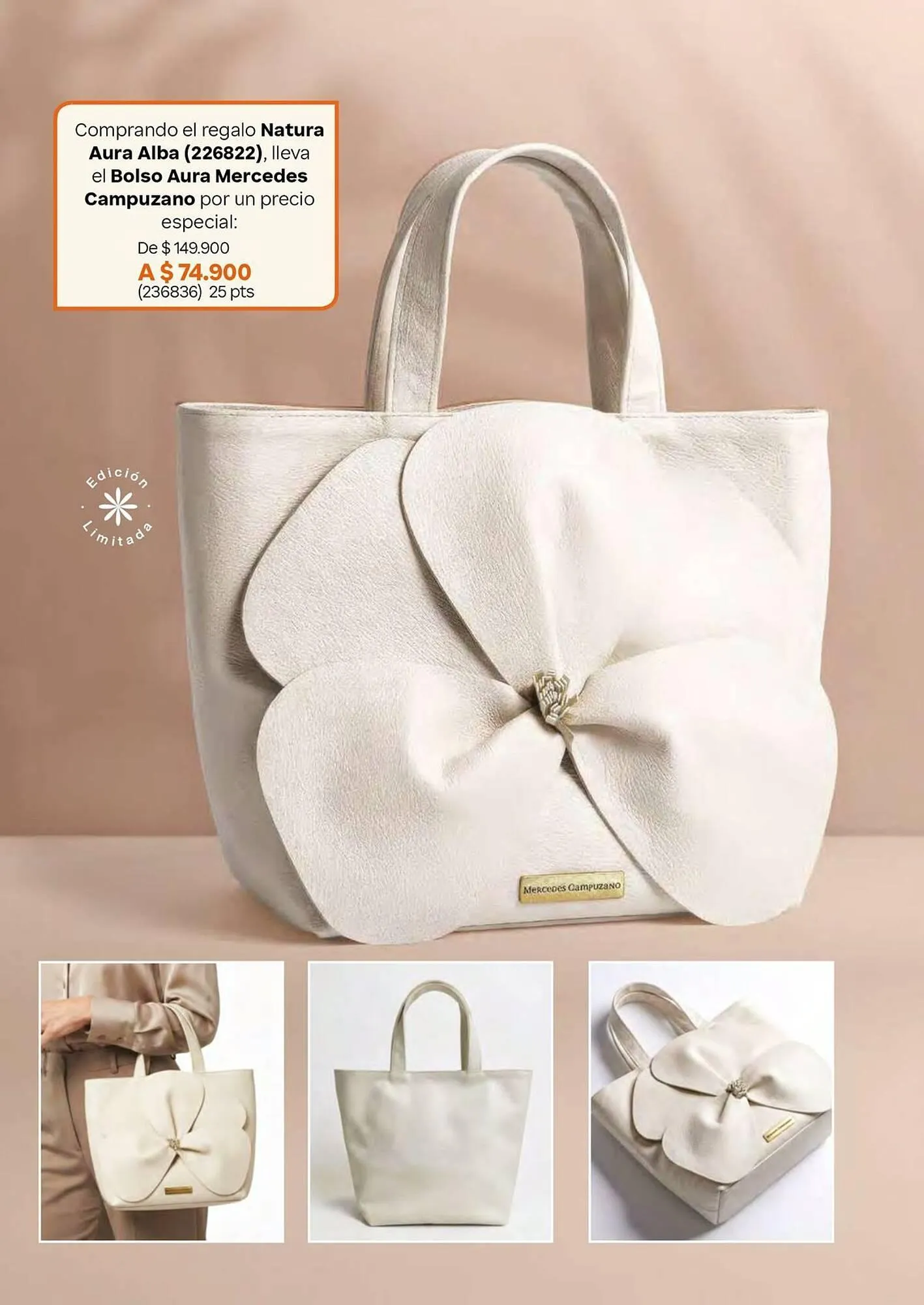 Catalogo de Catálogo Natura 1 de junio al 30 de junio 2026 - Pag 10