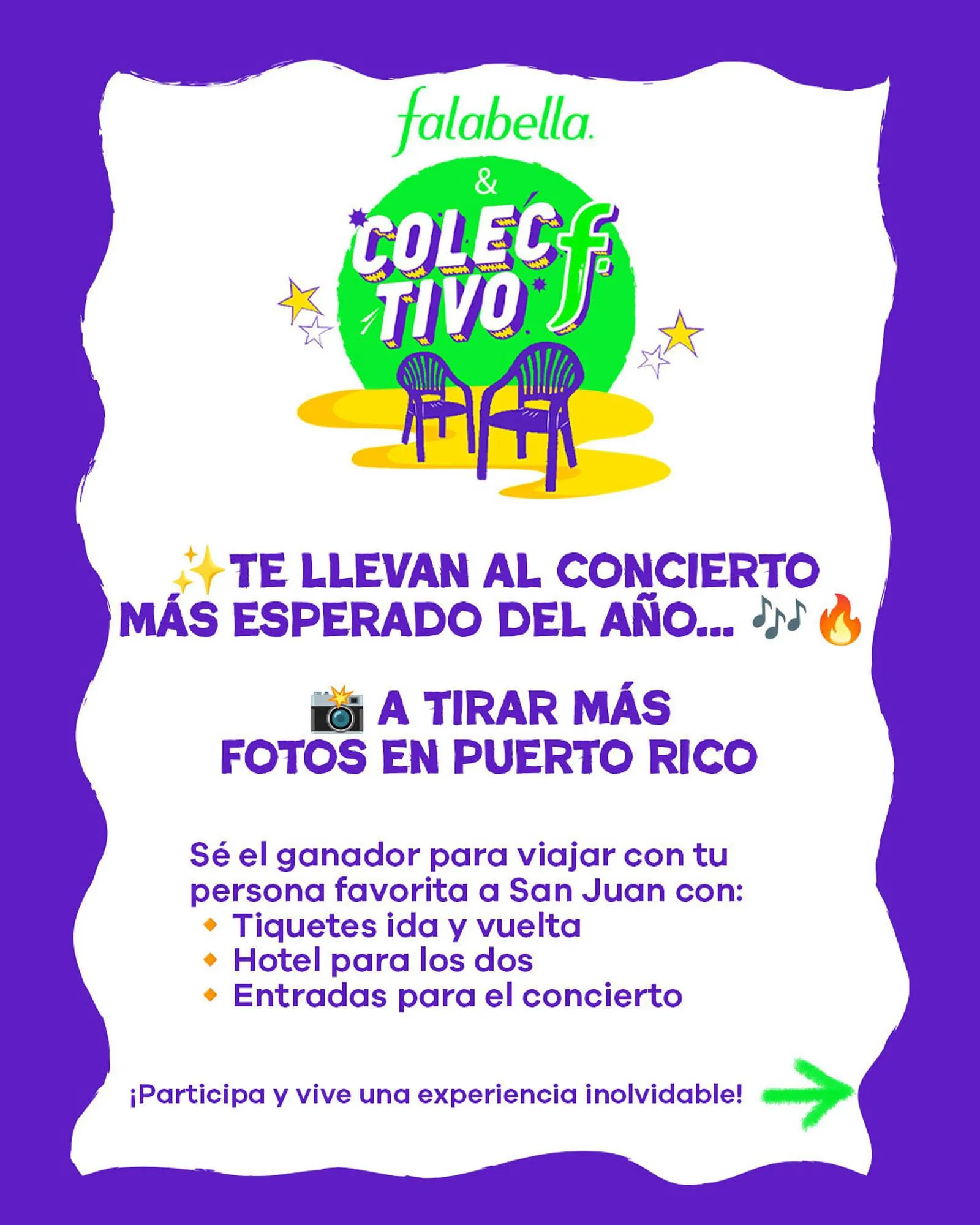 Catalogo de Catálogo Falabella 20 de junio al 30 de junio 2025 - Pag 1