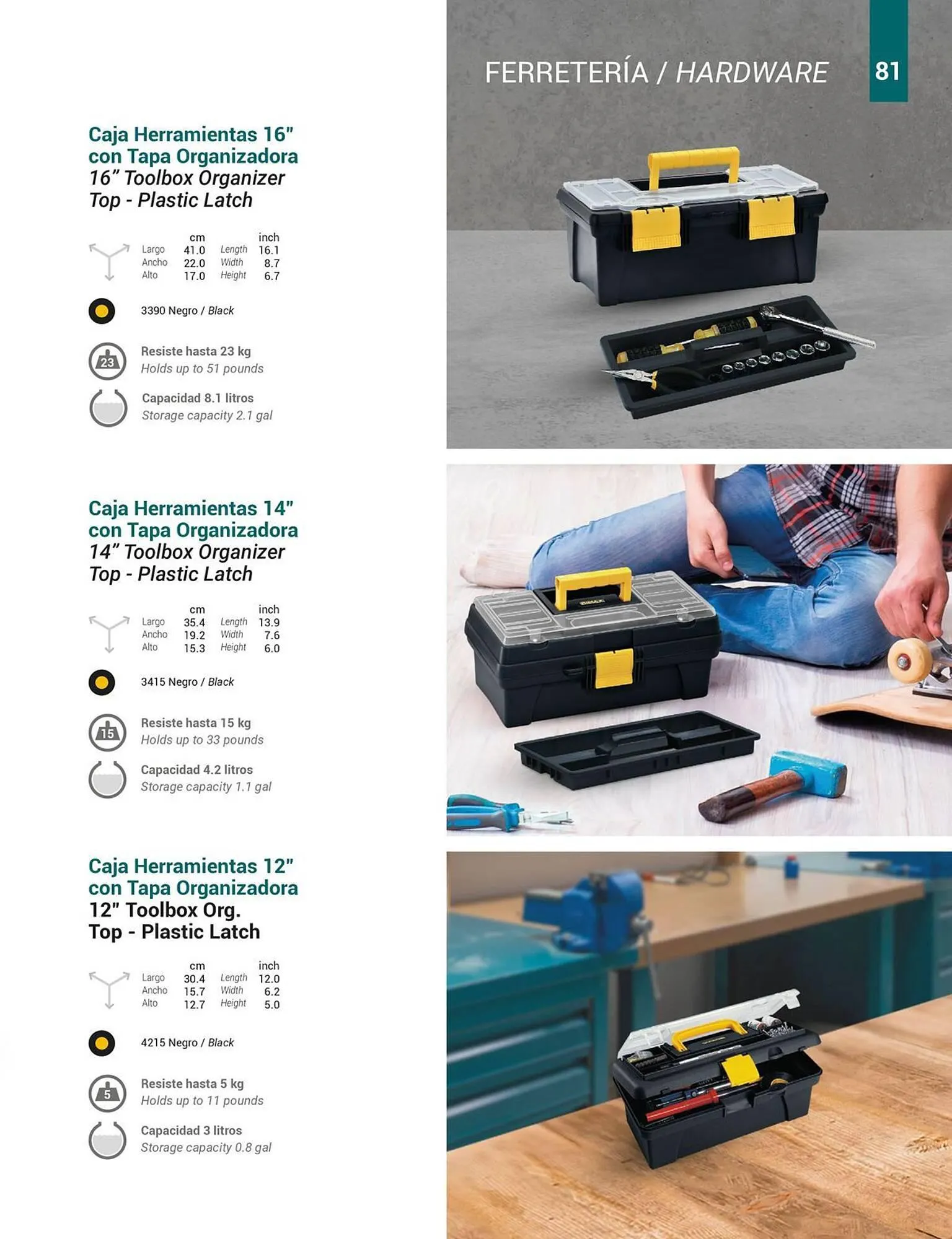 Catalogo de Catálogo Rimax 8 de septiembre al 6 de enero 2024 - Pag 81
