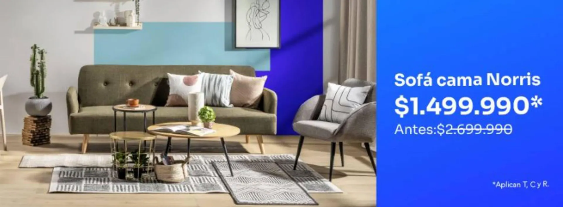 Catalogo de Catálogo Tugó 27 de marzo al 28 de marzo 2025 - Pag 5