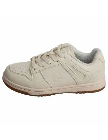 Zapatos deportivos Command para niña