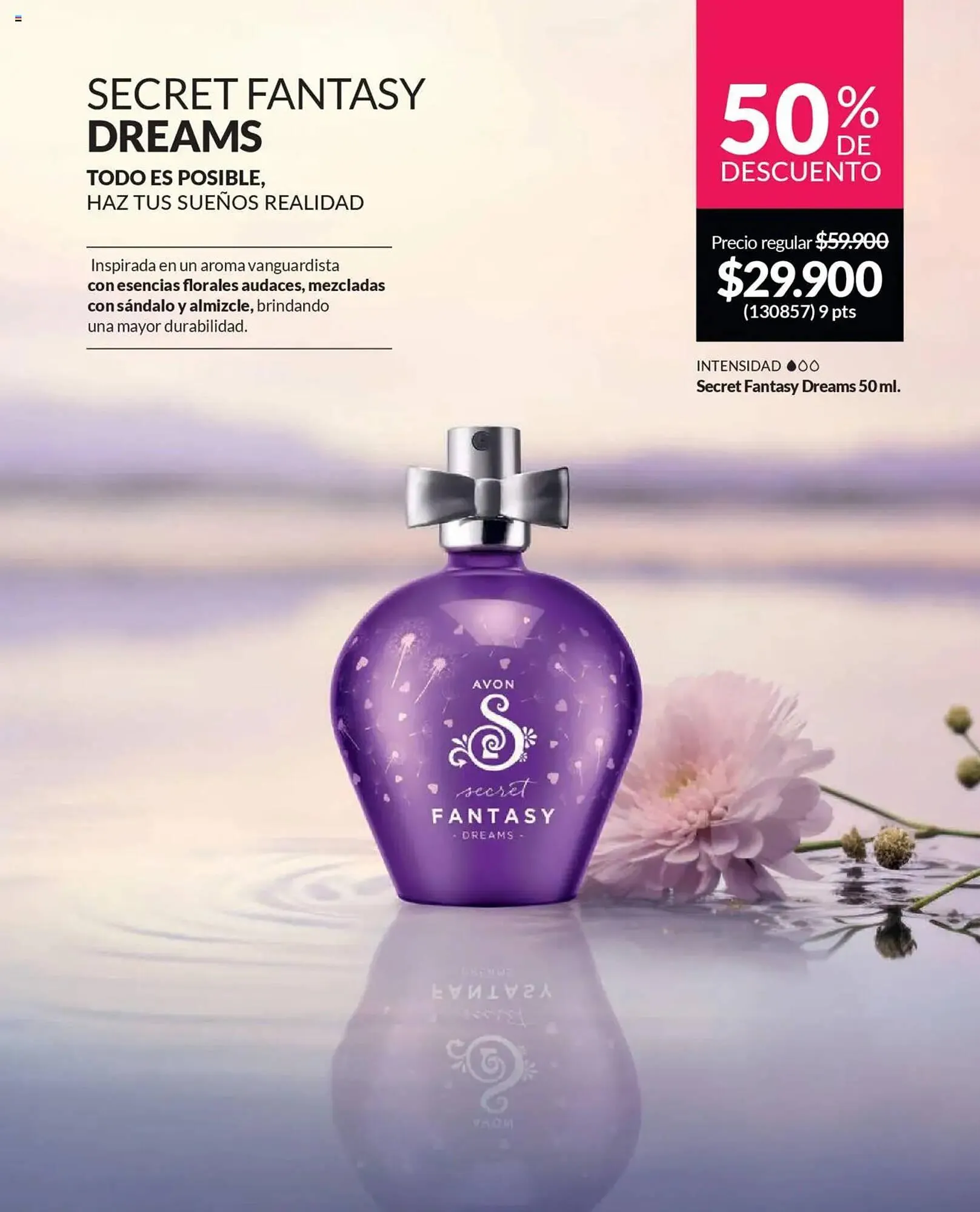 Catalogo de Catálogo Avon 12 de septiembre al 3 de noviembre 2025 - Pag 77
