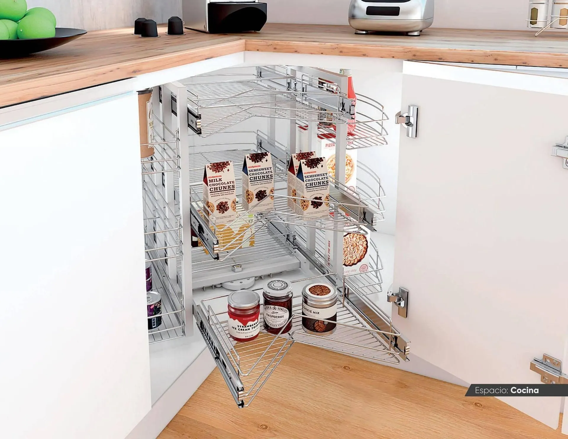 Catalogo de Catálogo Madecentro 8 de abril al 30 de abril 2025 - Pag 157