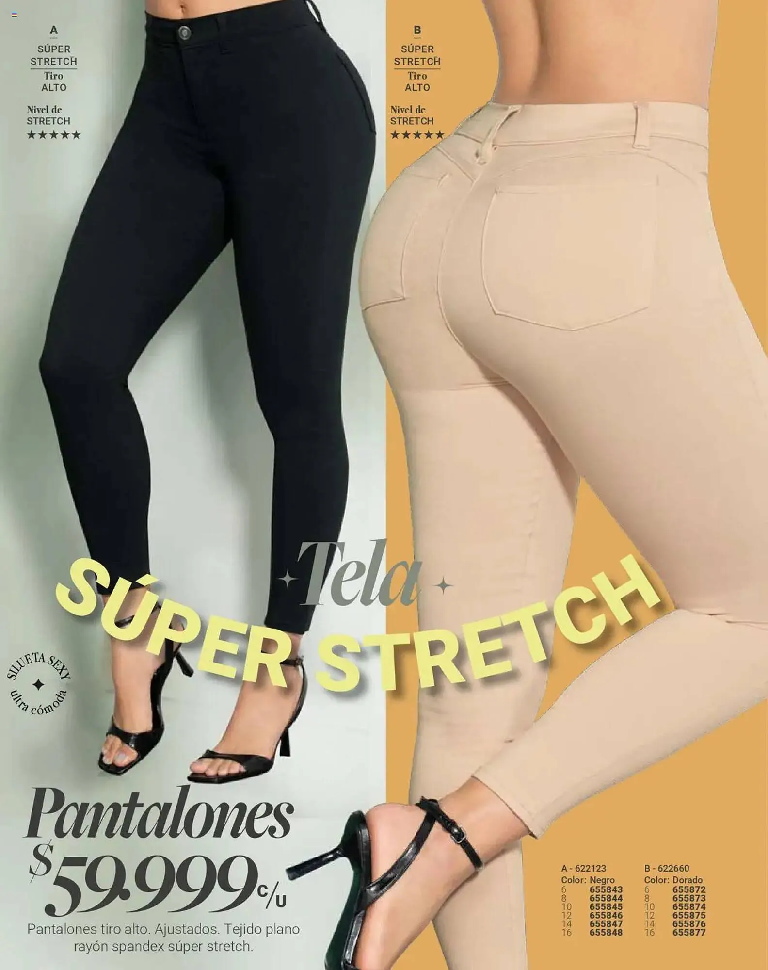 Catalogo de Catálogo Carmel 19 de mayo al 10 de julio 2025 - Pag 46