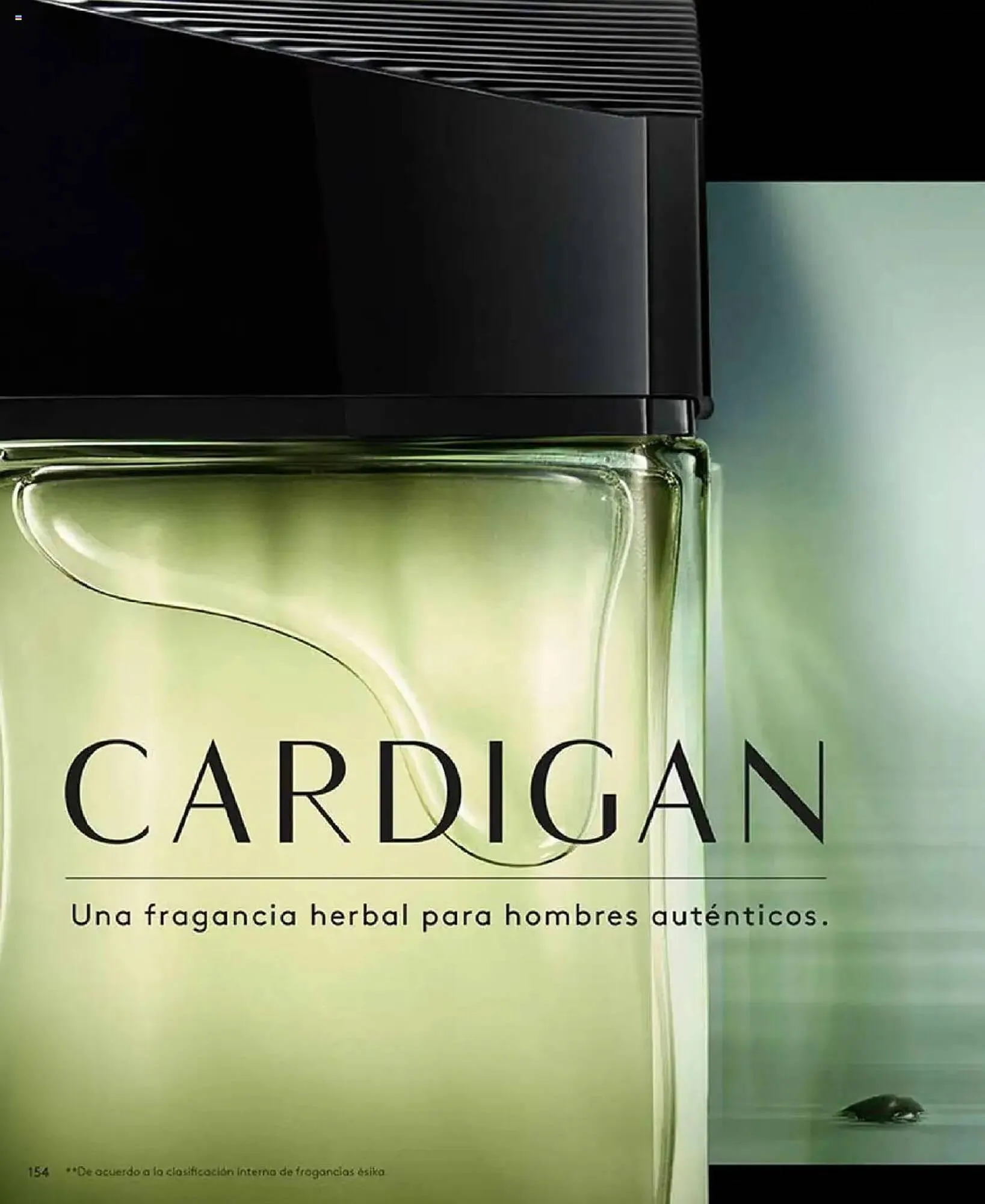 Catalogo de Catálogo Ésika 1 de abril al 8 de junio 2025 - Pag 510