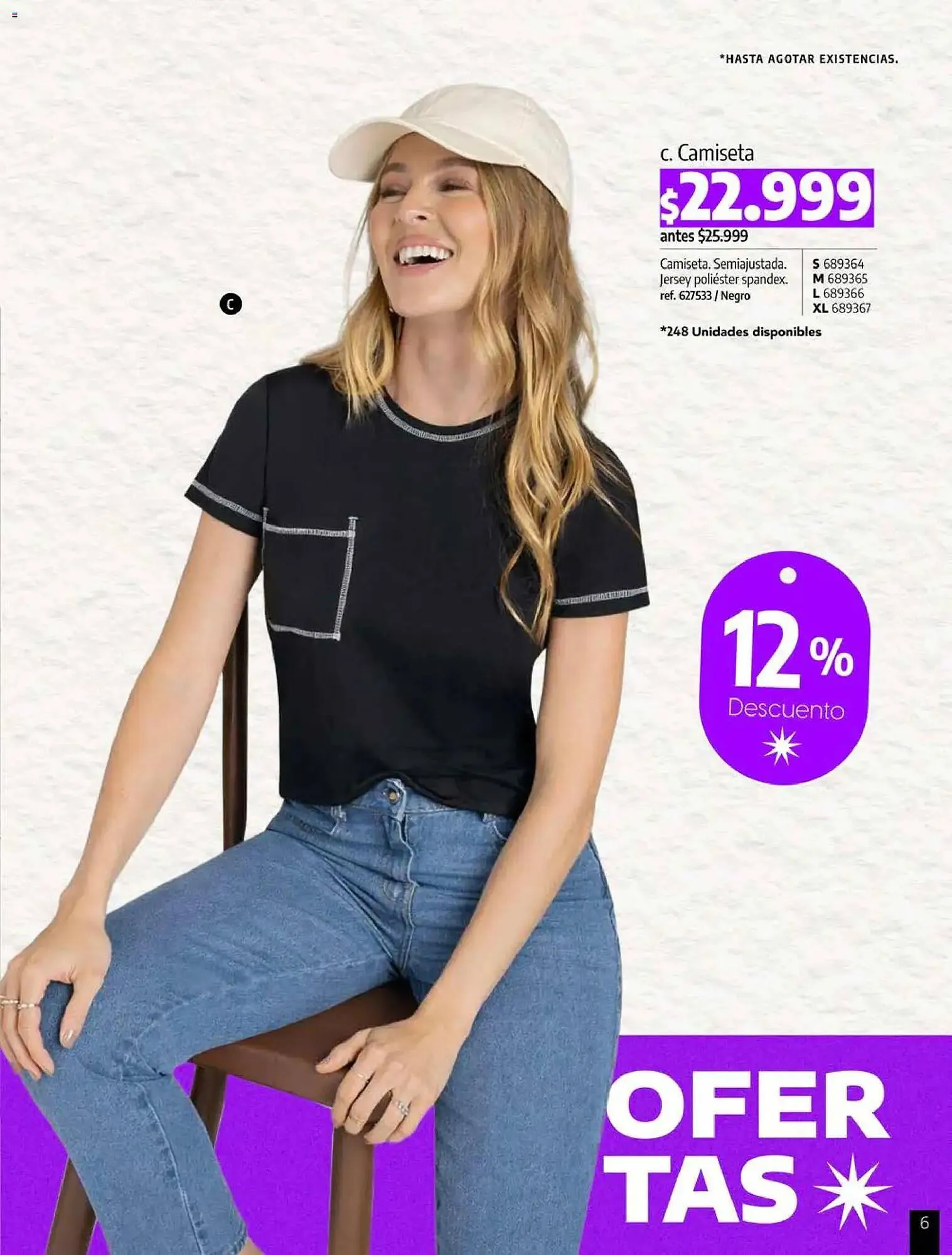 Catalogo de Catálogo Pacífika 9 de abril al 30 de abril 2026 - Pag 203