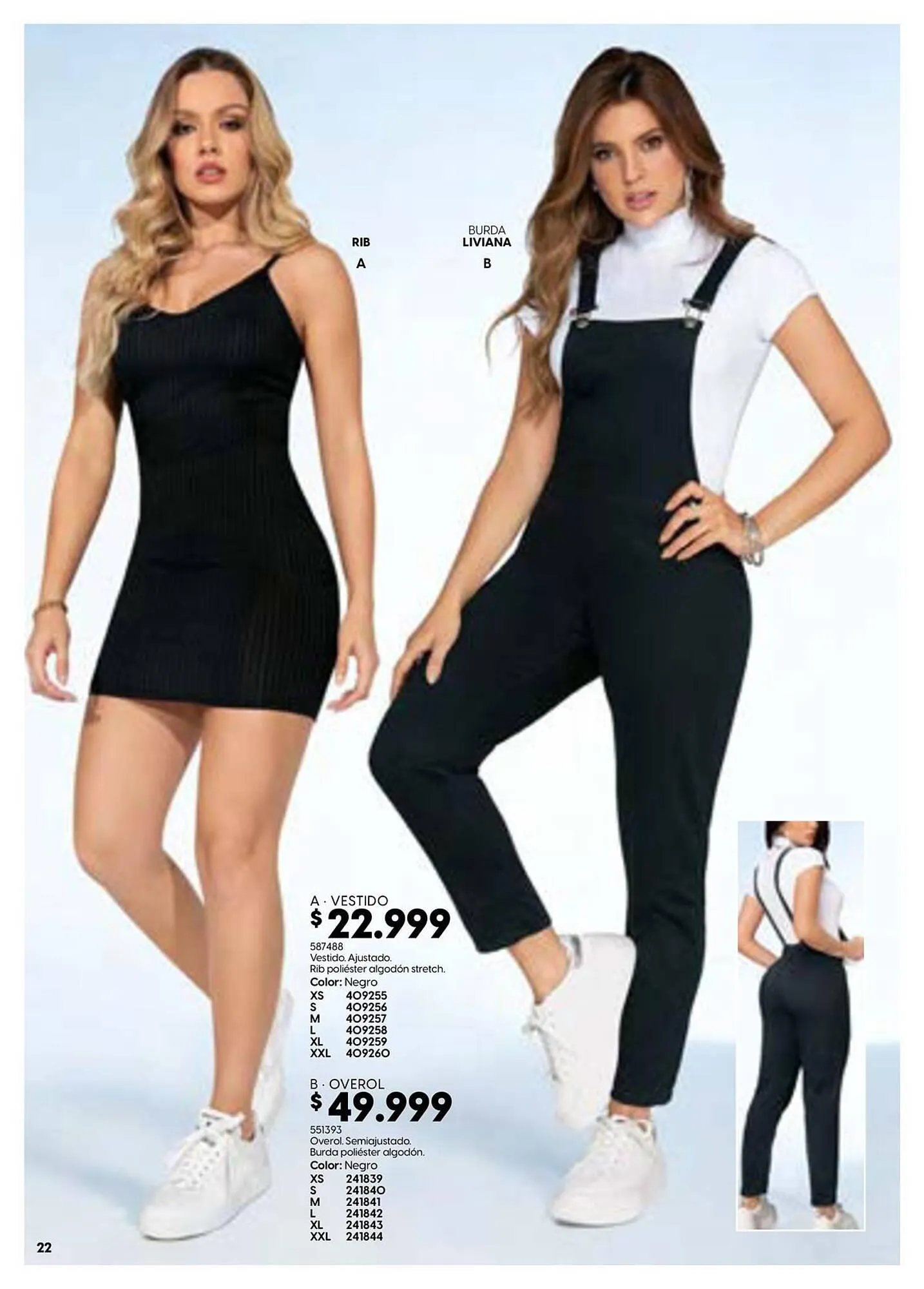 Catalogo de Catálogo Carmel 25 de agosto al 25 de septiembre 2023 - Pag 26