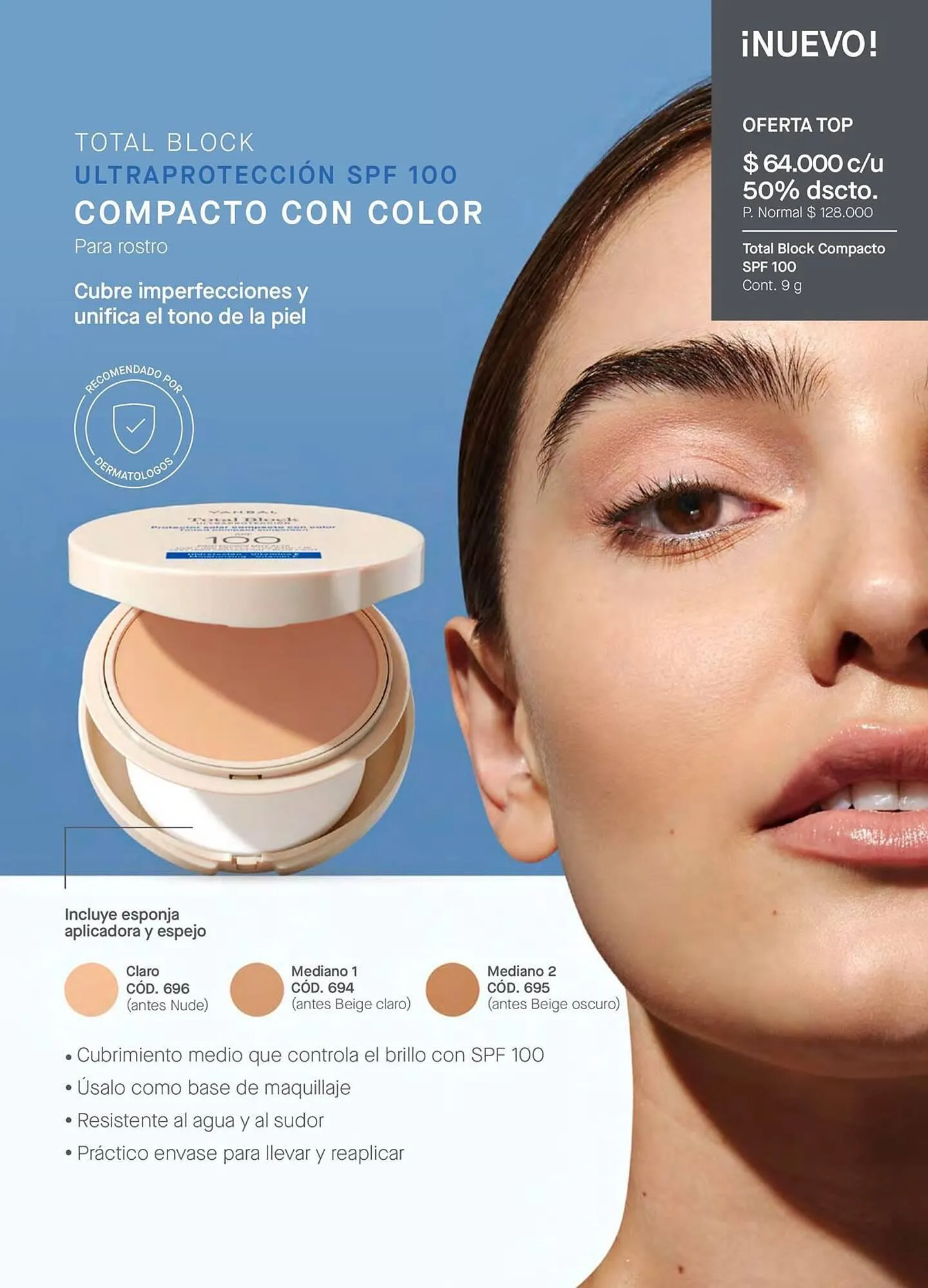 Catalogo de Catálogo Yanbal 3 de enero al 30 de enero 2026 - Pag 11