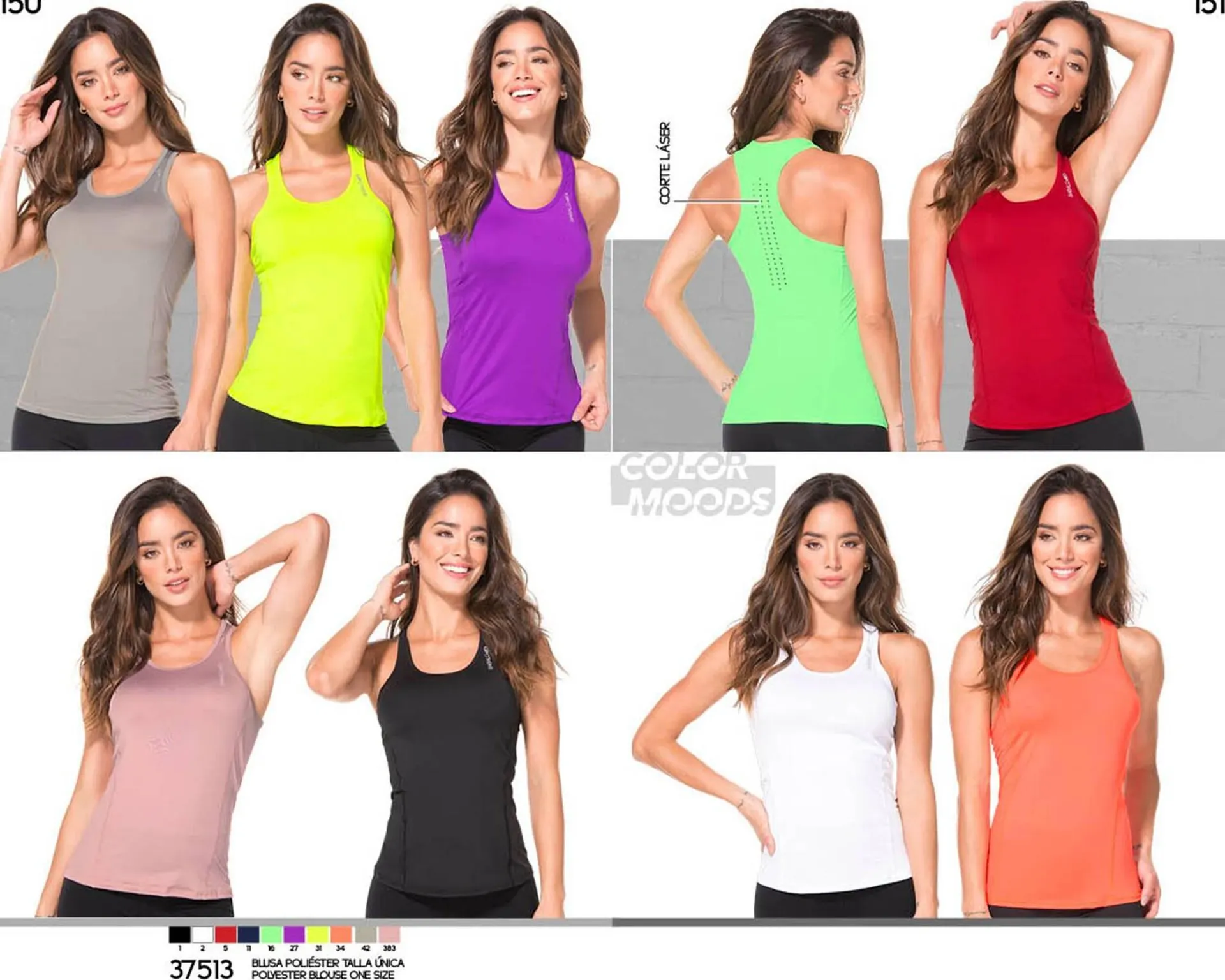 Catalogo de Catálogo Babalú Fashion 15 de diciembre al 31 de diciembre 2024 - Pag 76