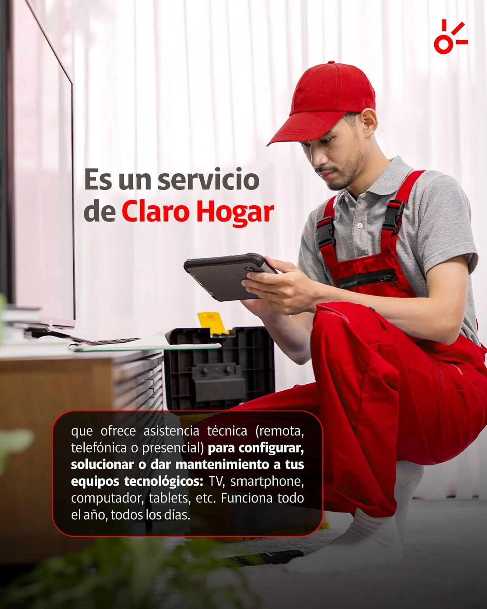 Catalogo de Catálogo Claro 26 de septiembre al 26 de septiembre 2025 - Pag 2