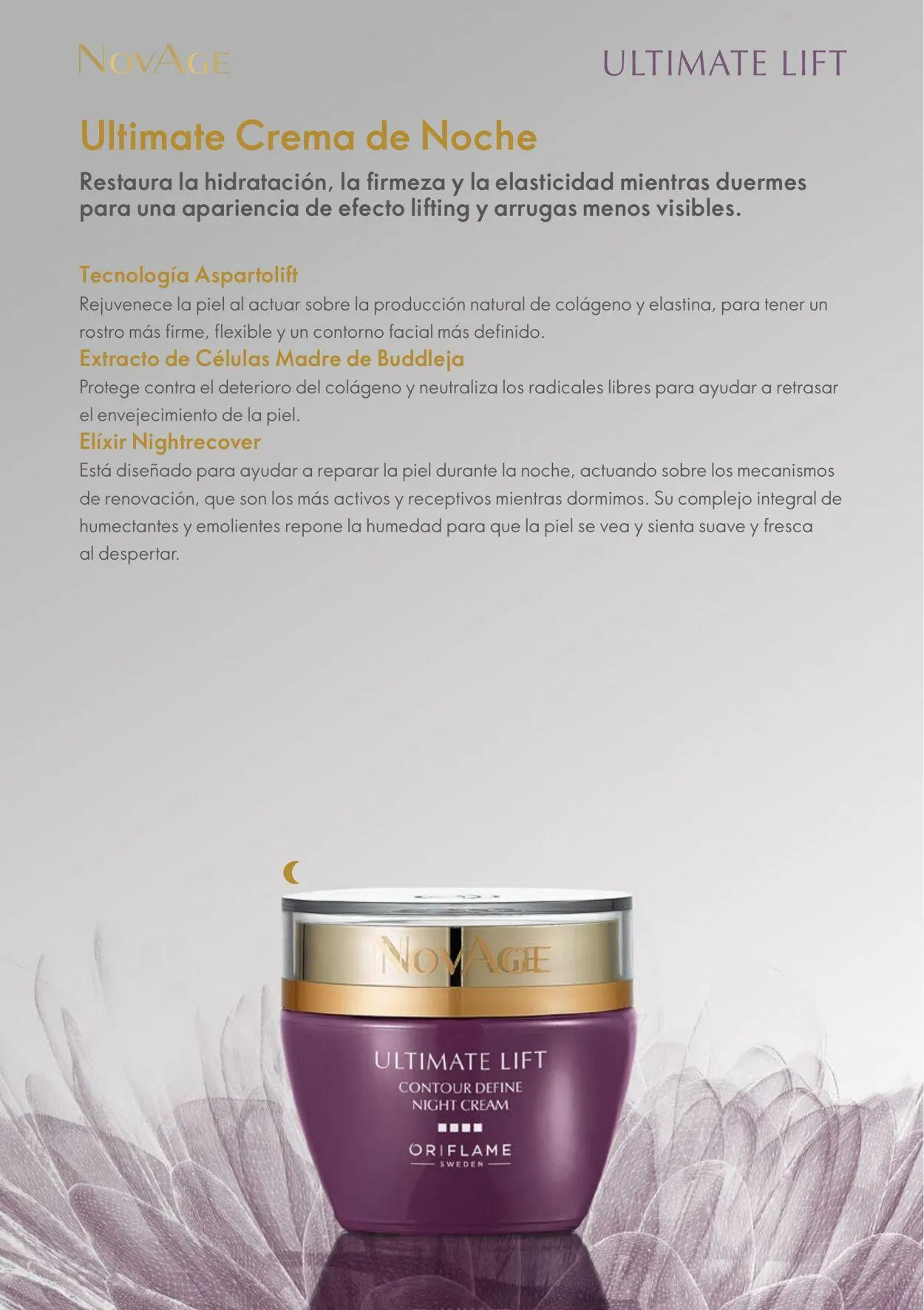 Catalogo de Oriflame 2 de enero al 21 de diciembre 2023 - Pag 35