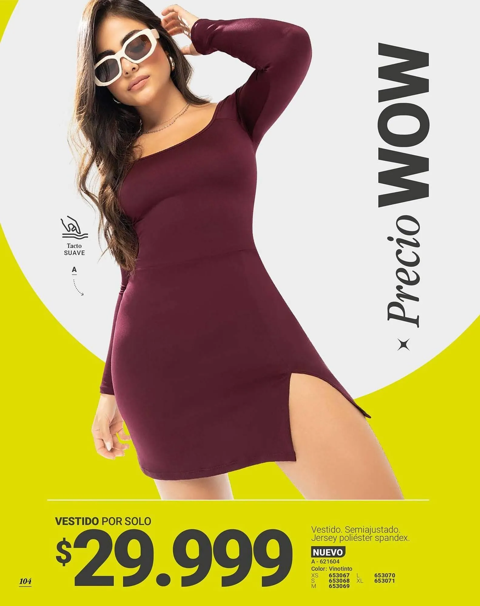 Catalogo de Catálogo Carmel 3 de febrero al 28 de febrero 2025 - Pag 106