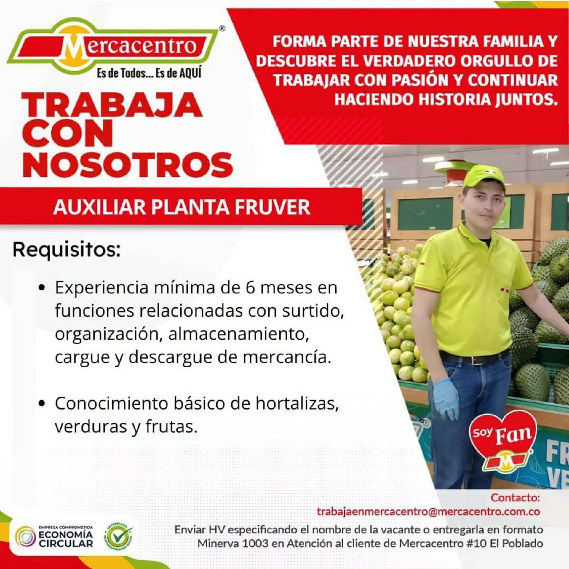 Catalogo de Catálogo MercaCentro 1 de julio al 16 de julio 2026 - Pag 7