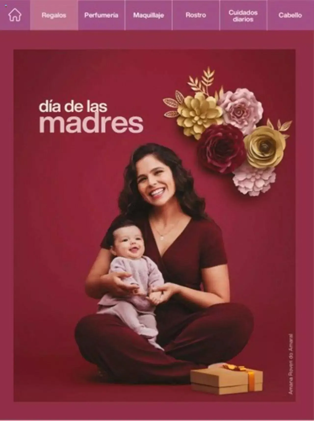 Catalogo de Natura - Catálogo Ciclo 6 26 de abril al 31 de diciembre 2024 - Pag 21