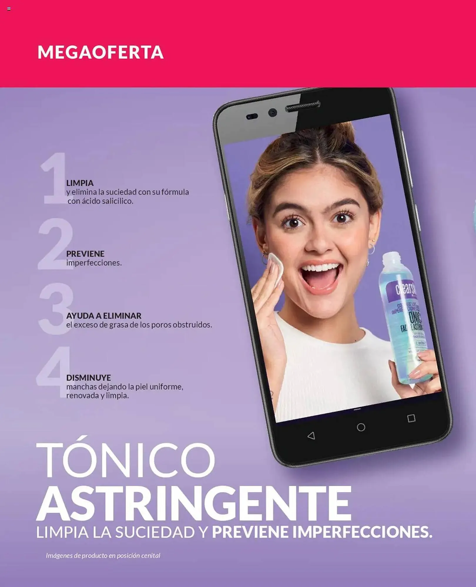 Catalogo de Catálogo Avon 12 de septiembre al 3 de noviembre 2025 - Pag 113