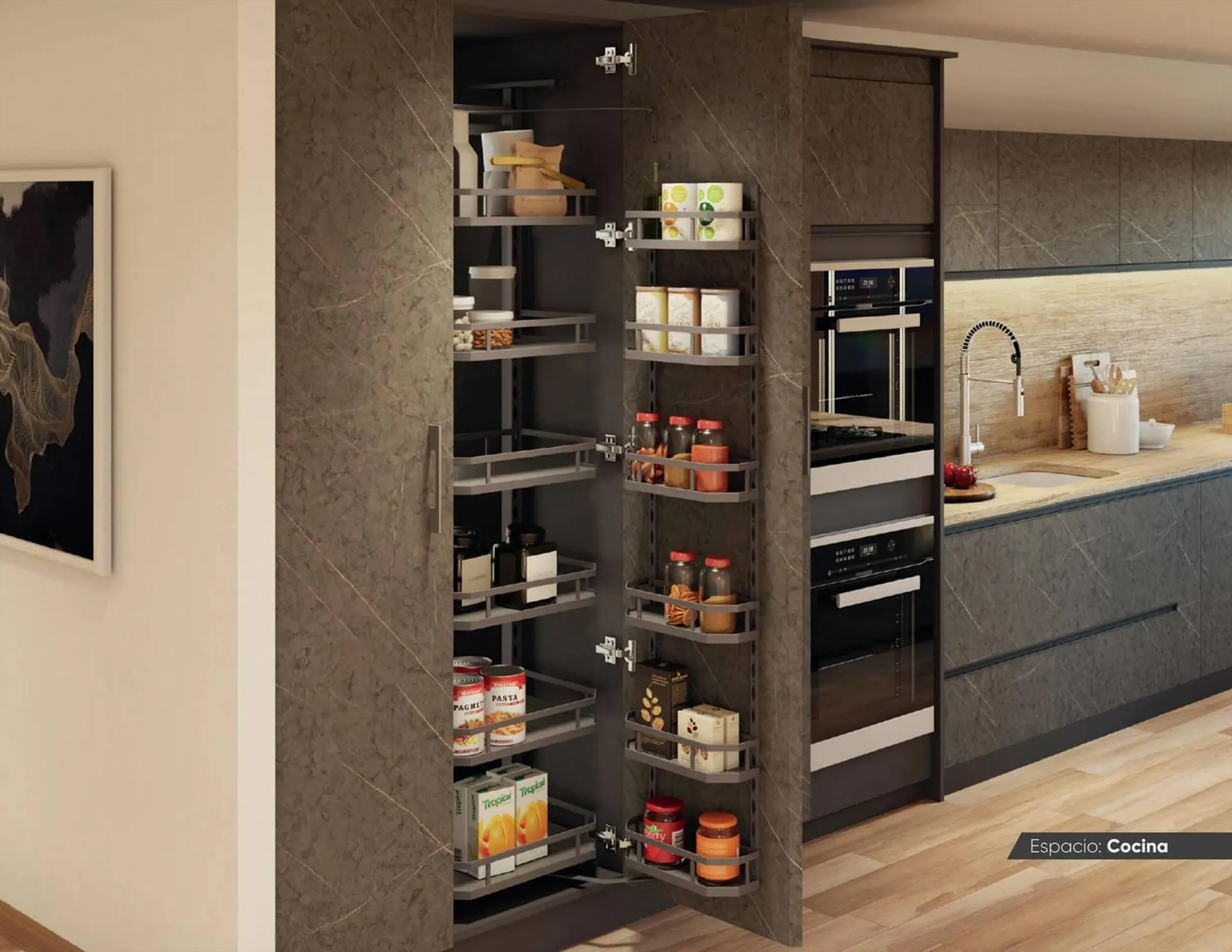 Catalogo de Catálogo Madecentro 14 de septiembre al 31 de diciembre 2024 - Pag 126