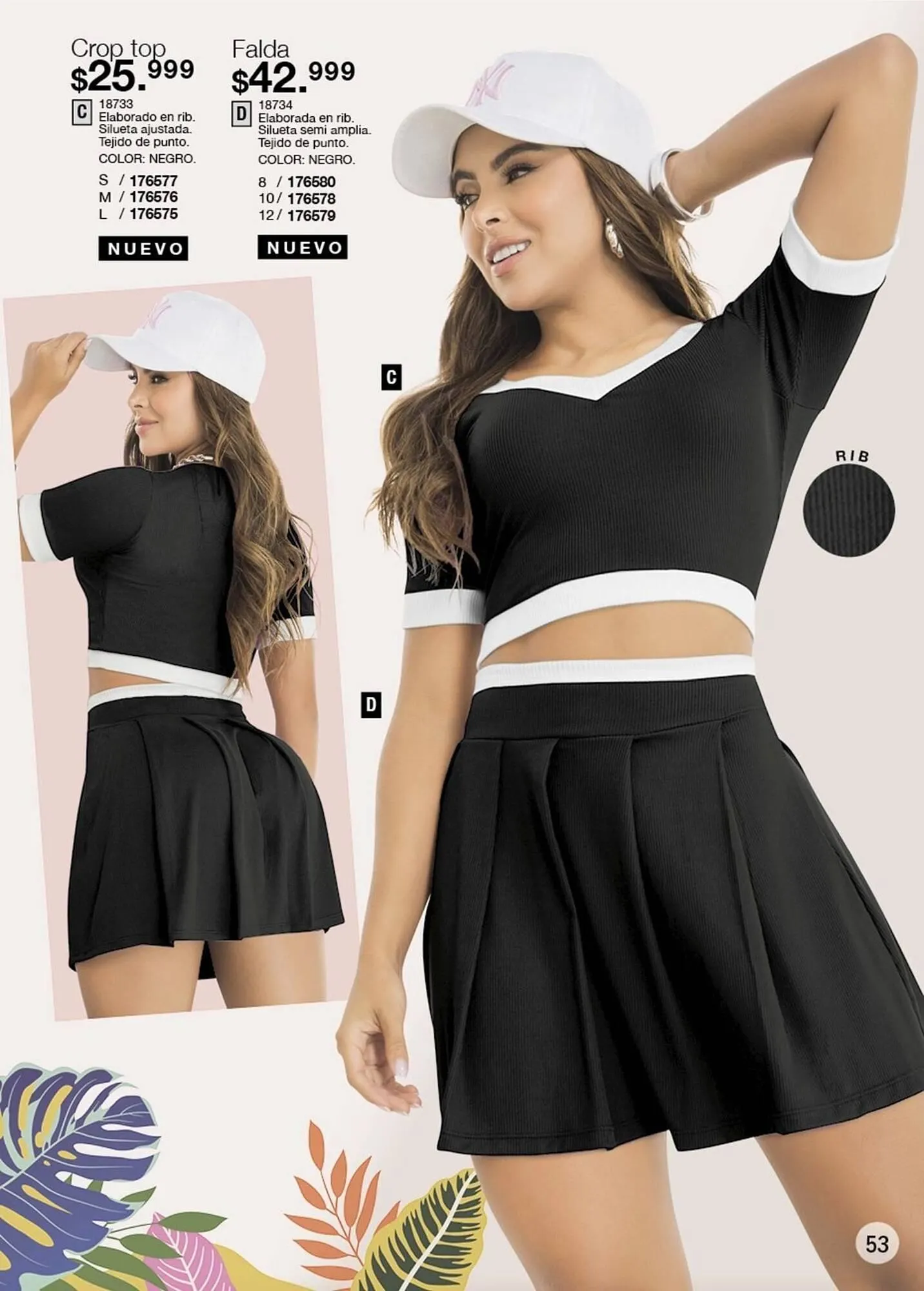 Catalogo de Catálogo Juana Bonita 28 de febrero al 31 de marzo 2025 - Pag 53