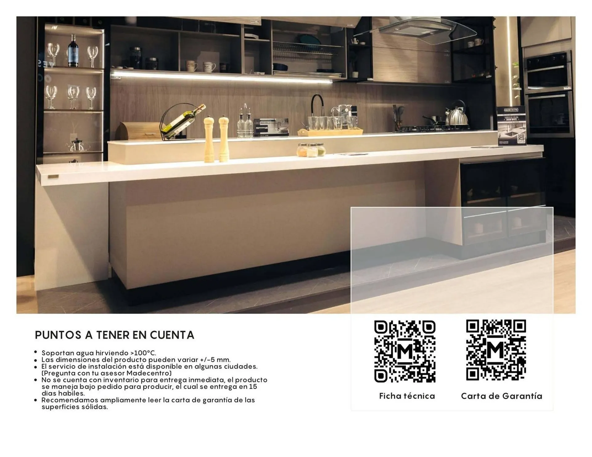 Catalogo de Catálogo Madecentro 7 de abril al 30 de abril 2025 - Pag 14