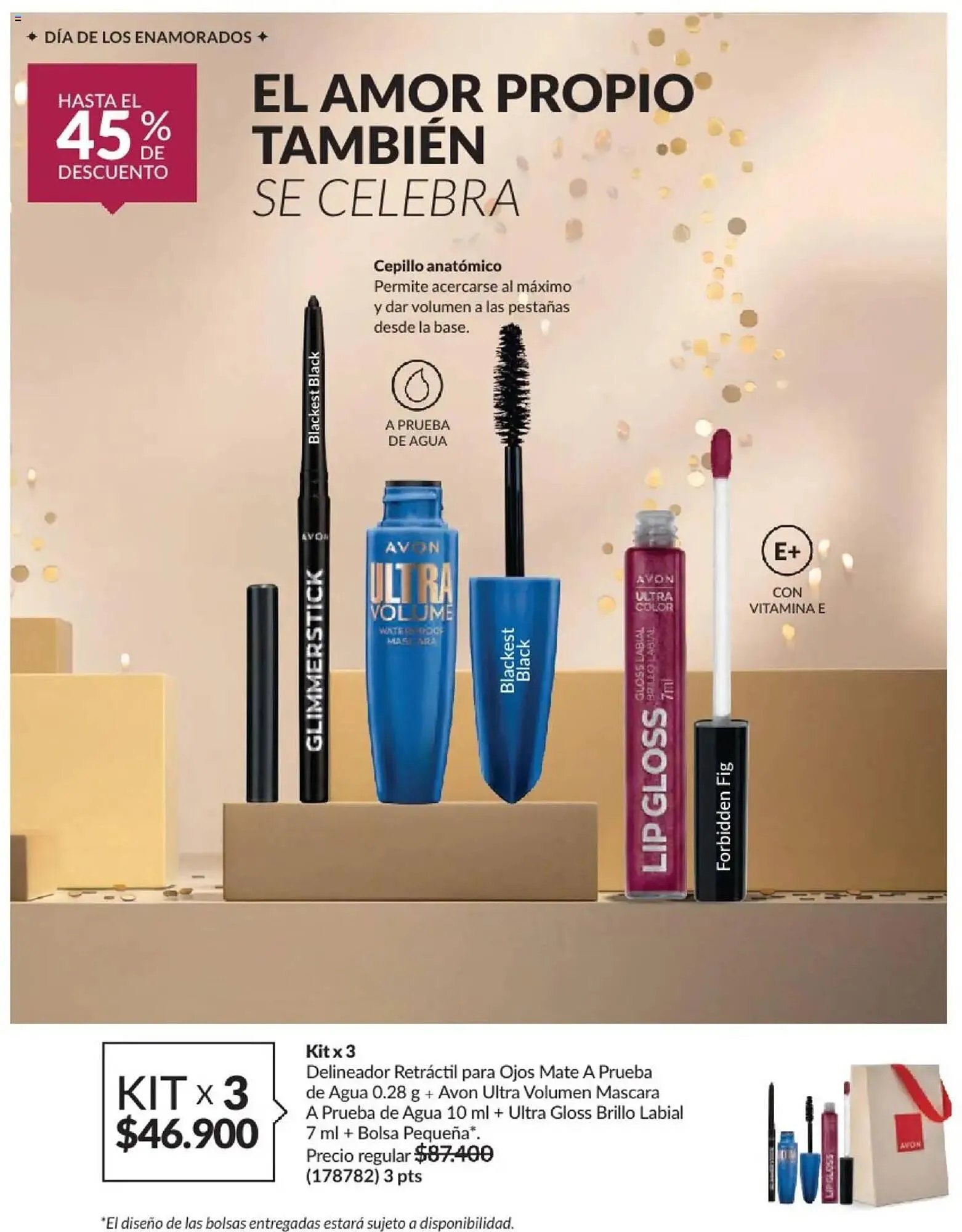 Catalogo de Catálogo Avon 20 de enero al 16 de febrero 2025 - Pag 17