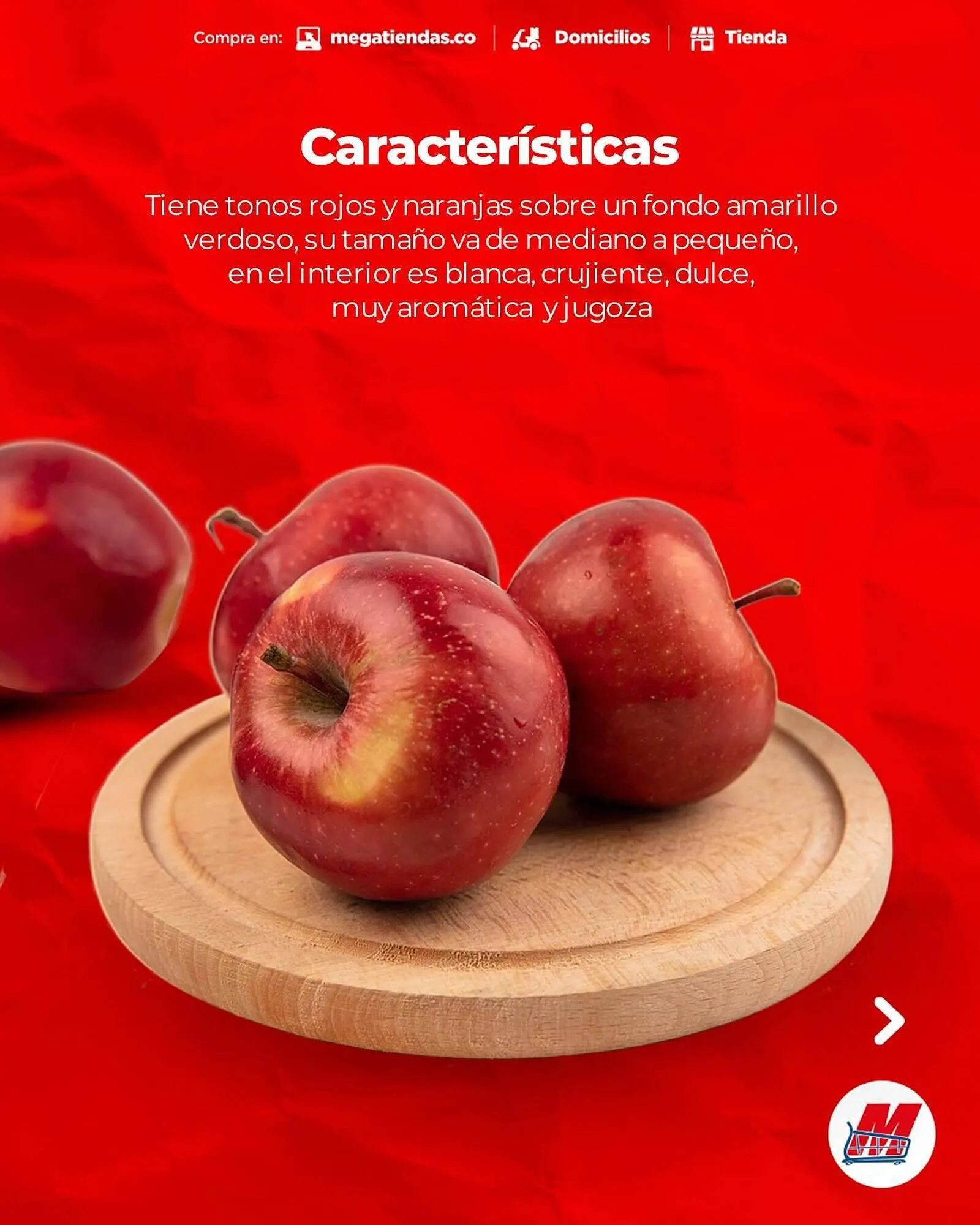 Catalogo de Catálogo MegaTiendas 20 de mayo al 24 de mayo 2025 - Pag 2
