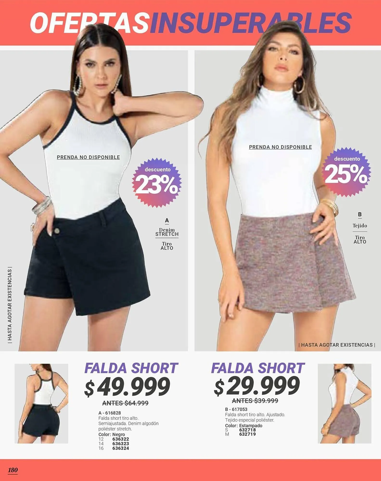 Catalogo de Catálogo Carmel 12 de diciembre al 25 de diciembre 2025 - Pag 182