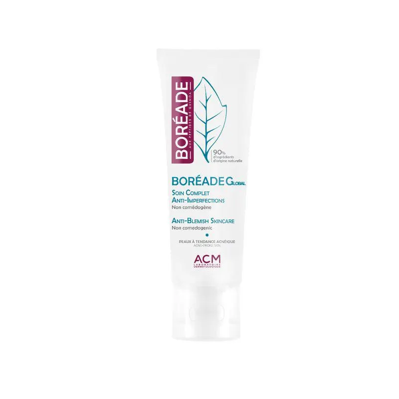 Boreade Global - anti imperfecciones