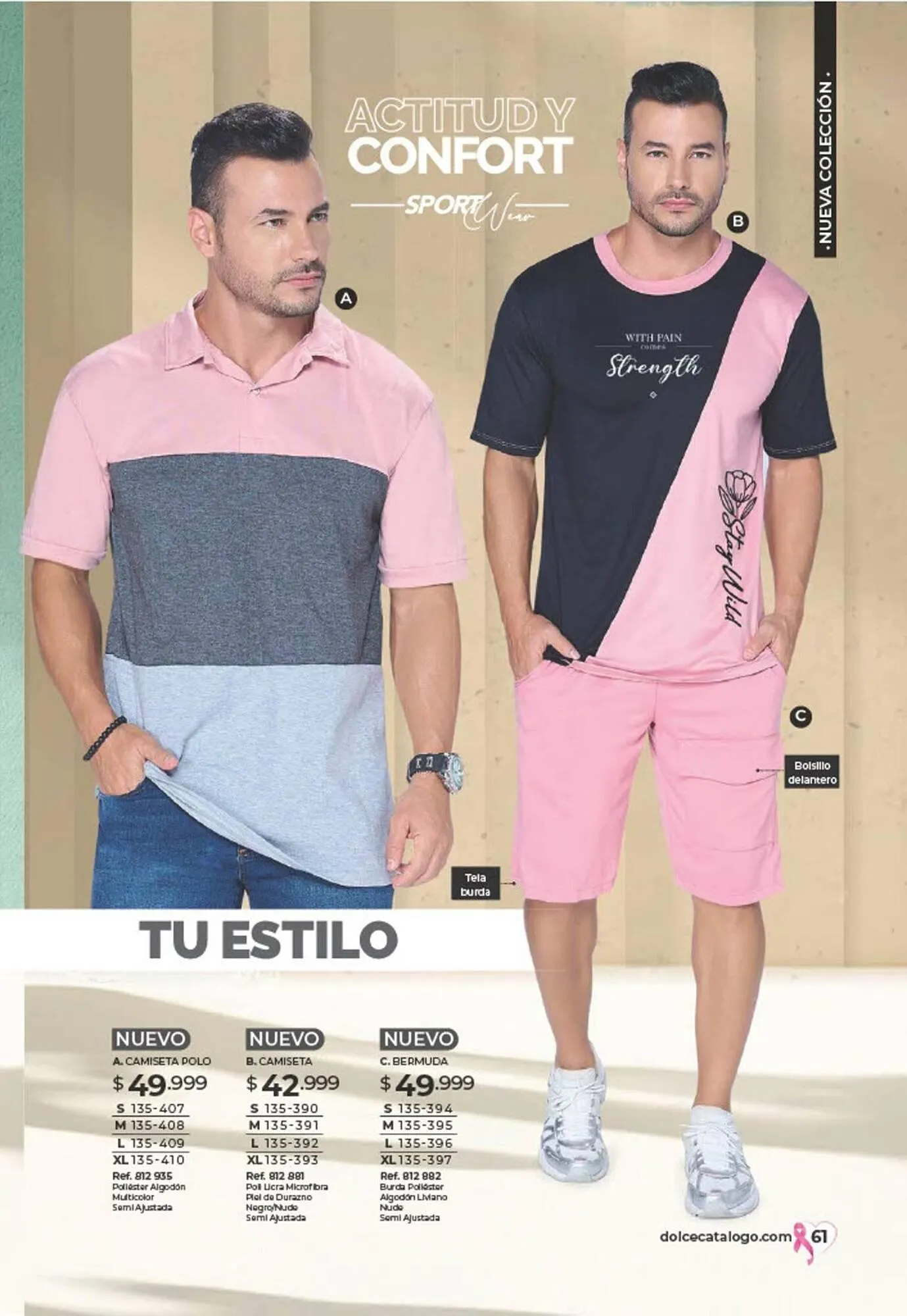 Catalogo de Catálogo Dolce Catálogos 24 de octubre al 24 de enero 2025 - Pag 117