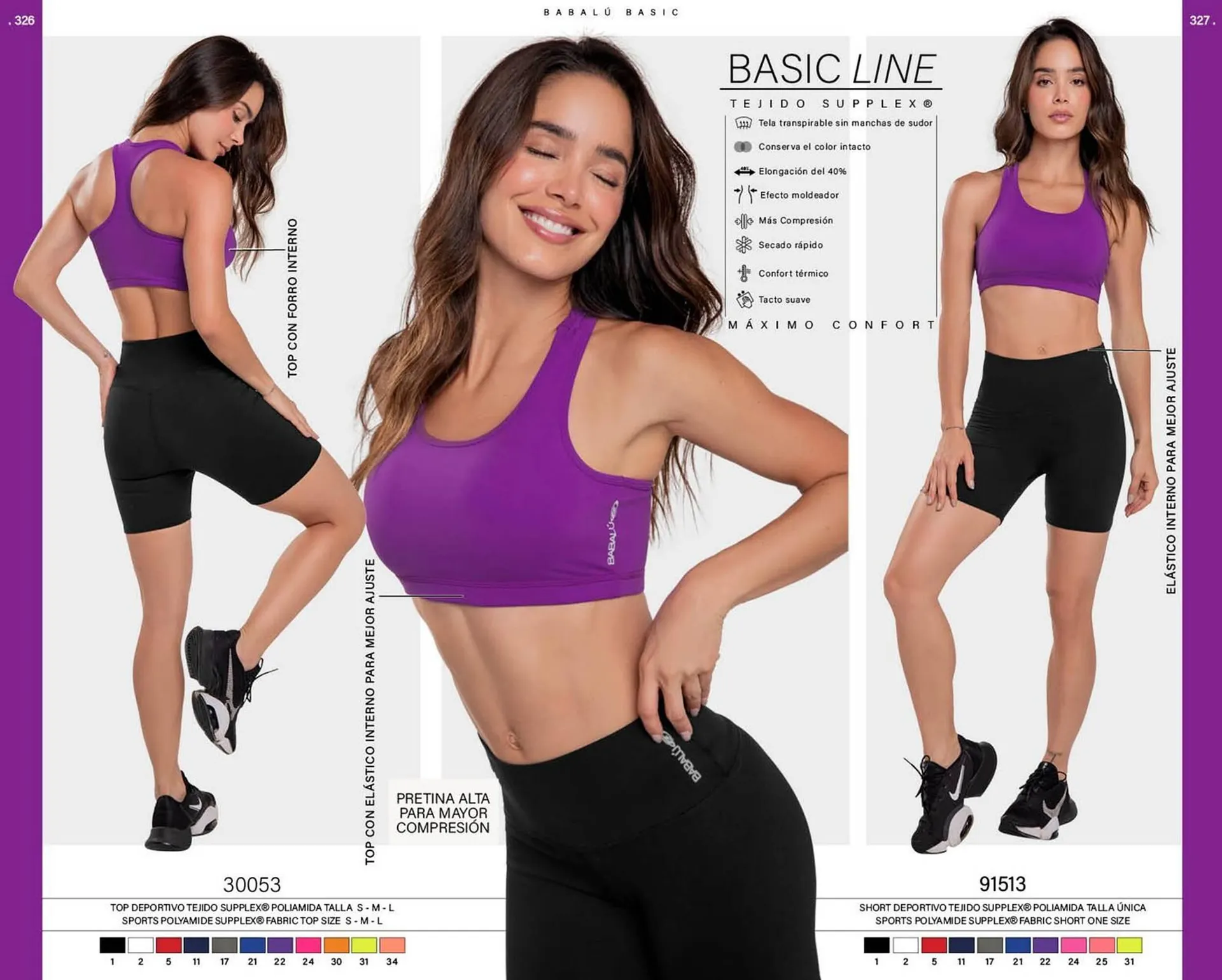 Catalogo de Catálogo Babalú Fashion 7 de julio al 31 de julio 2025 - Pag 164