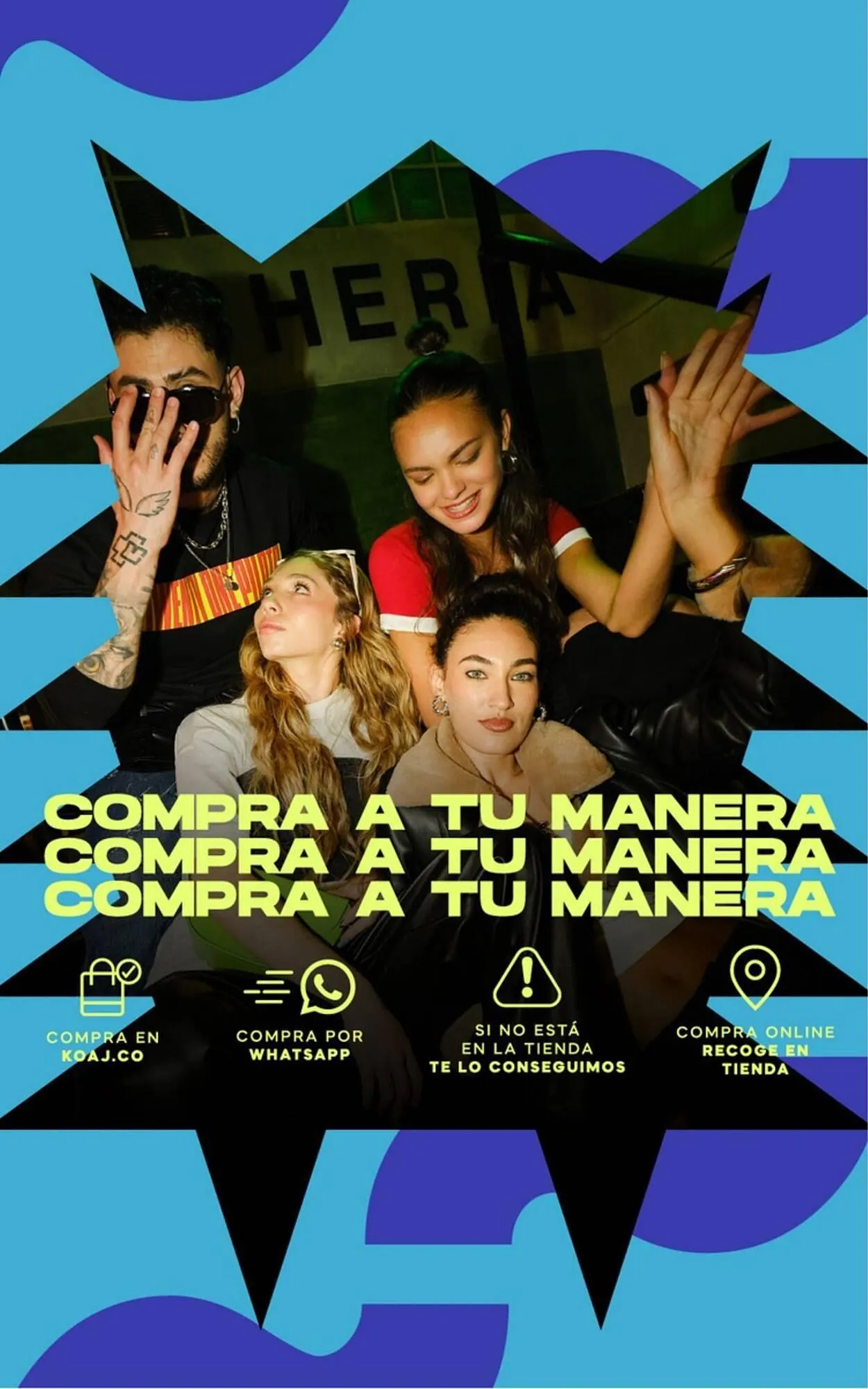 Catalogo de Catálogo Koaj 4 de febrero al 28 de febrero 2025 - Pag 2