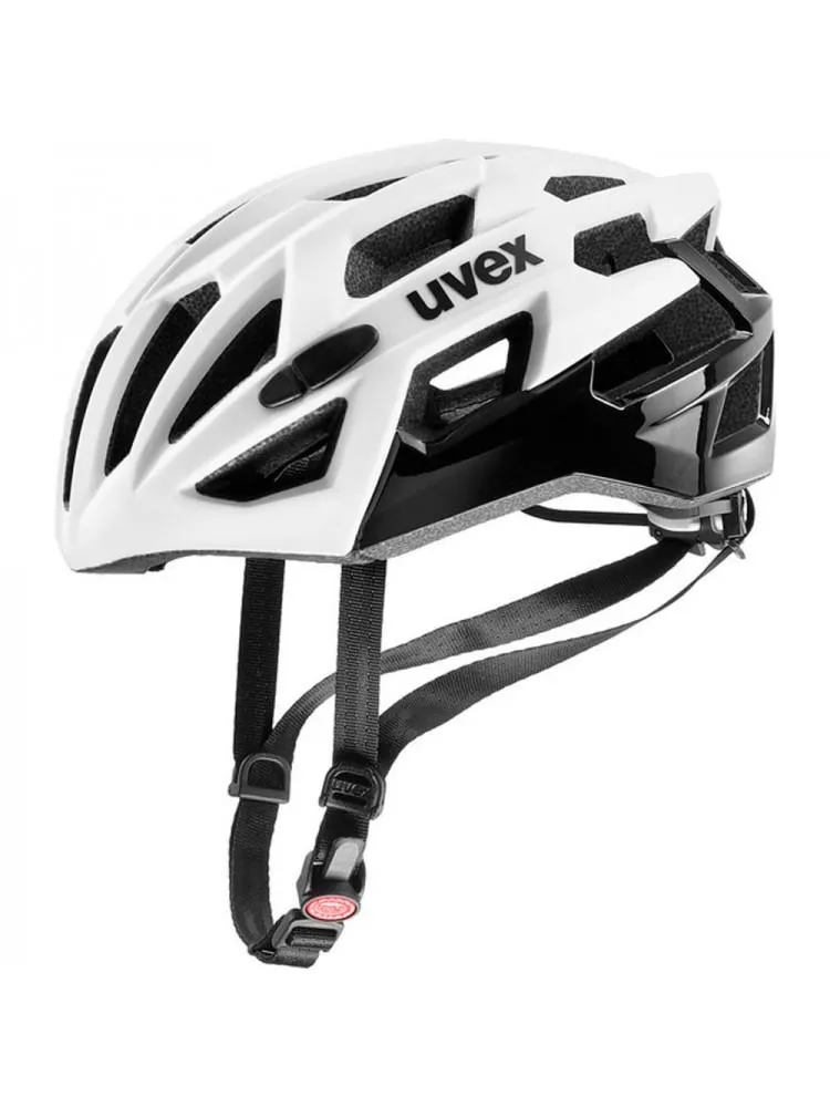 casco Uvex Race 7