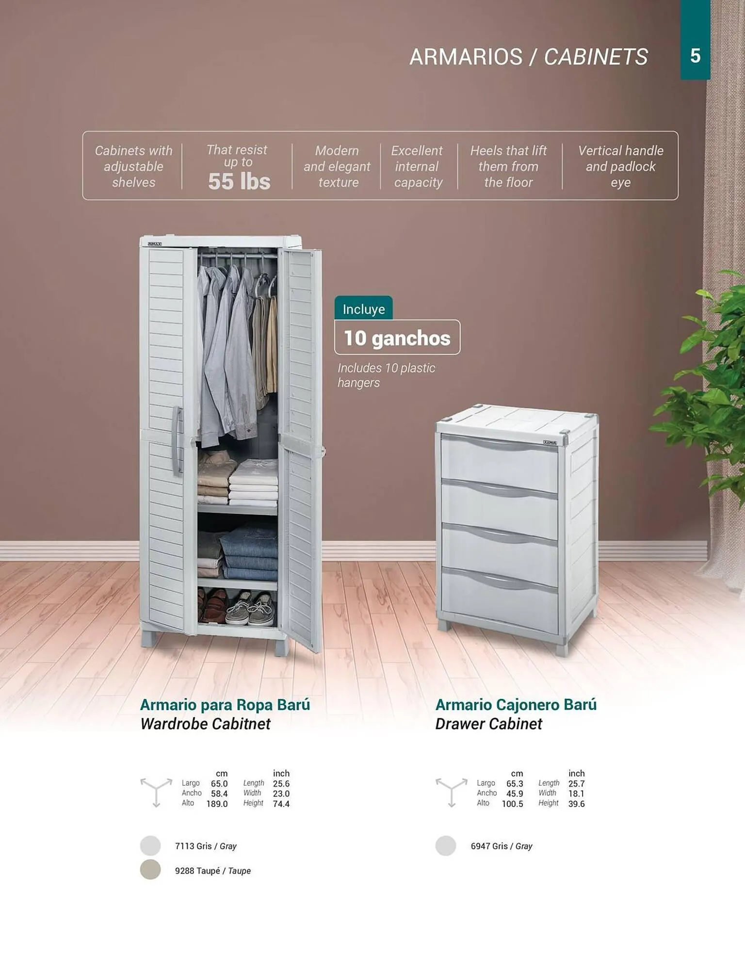 Catalogo de Catálogo Rimax 8 de septiembre al 6 de enero 2024 - Pag 5