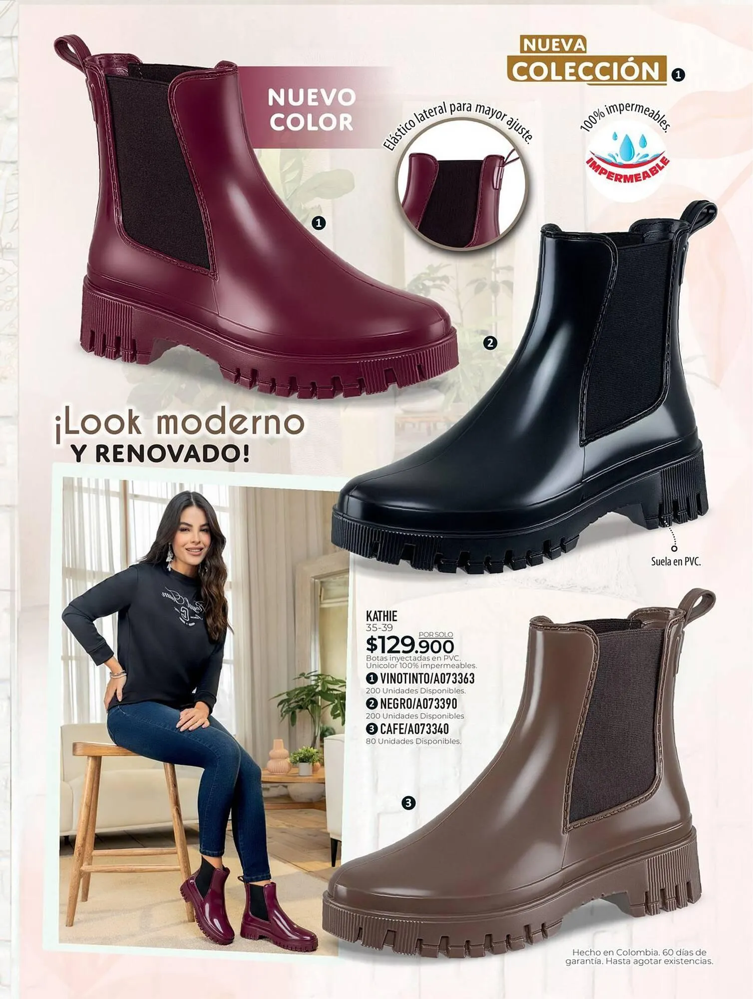 Catalogo de Catálogo Croydon 30 de diciembre al 5 de febrero 2026 - Pag 93