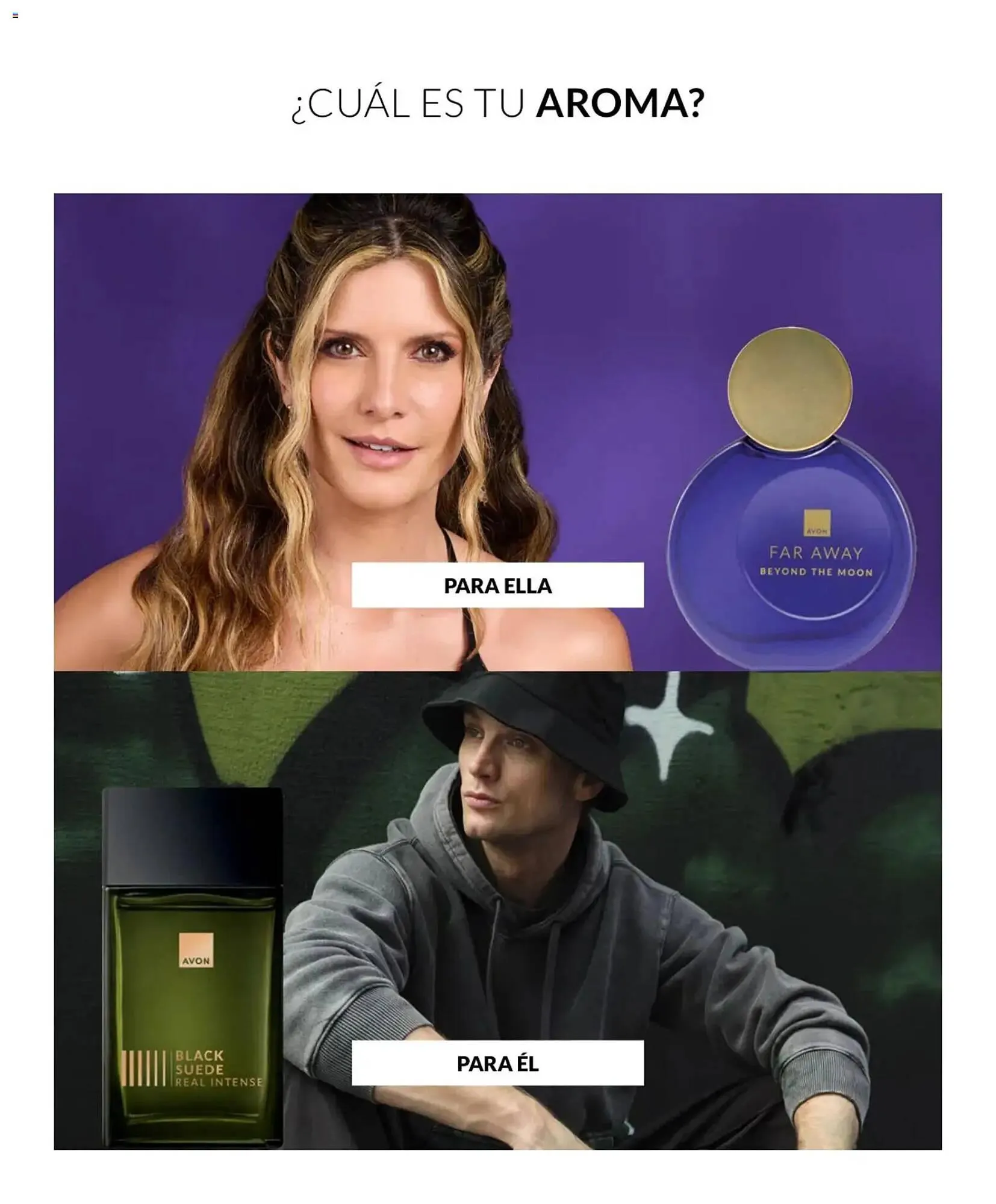Catalogo de Catálogo Avon 17 de noviembre al 30 de noviembre 2025 - Pag 72